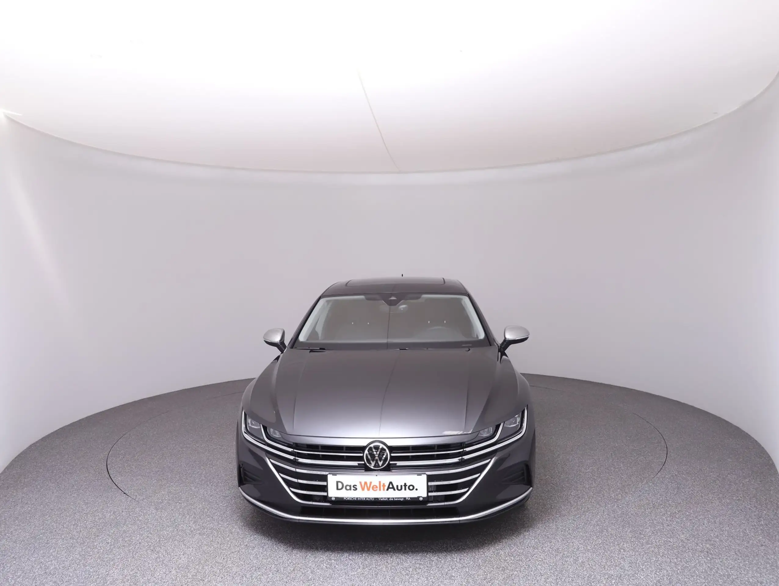 Volkswagen - Arteon