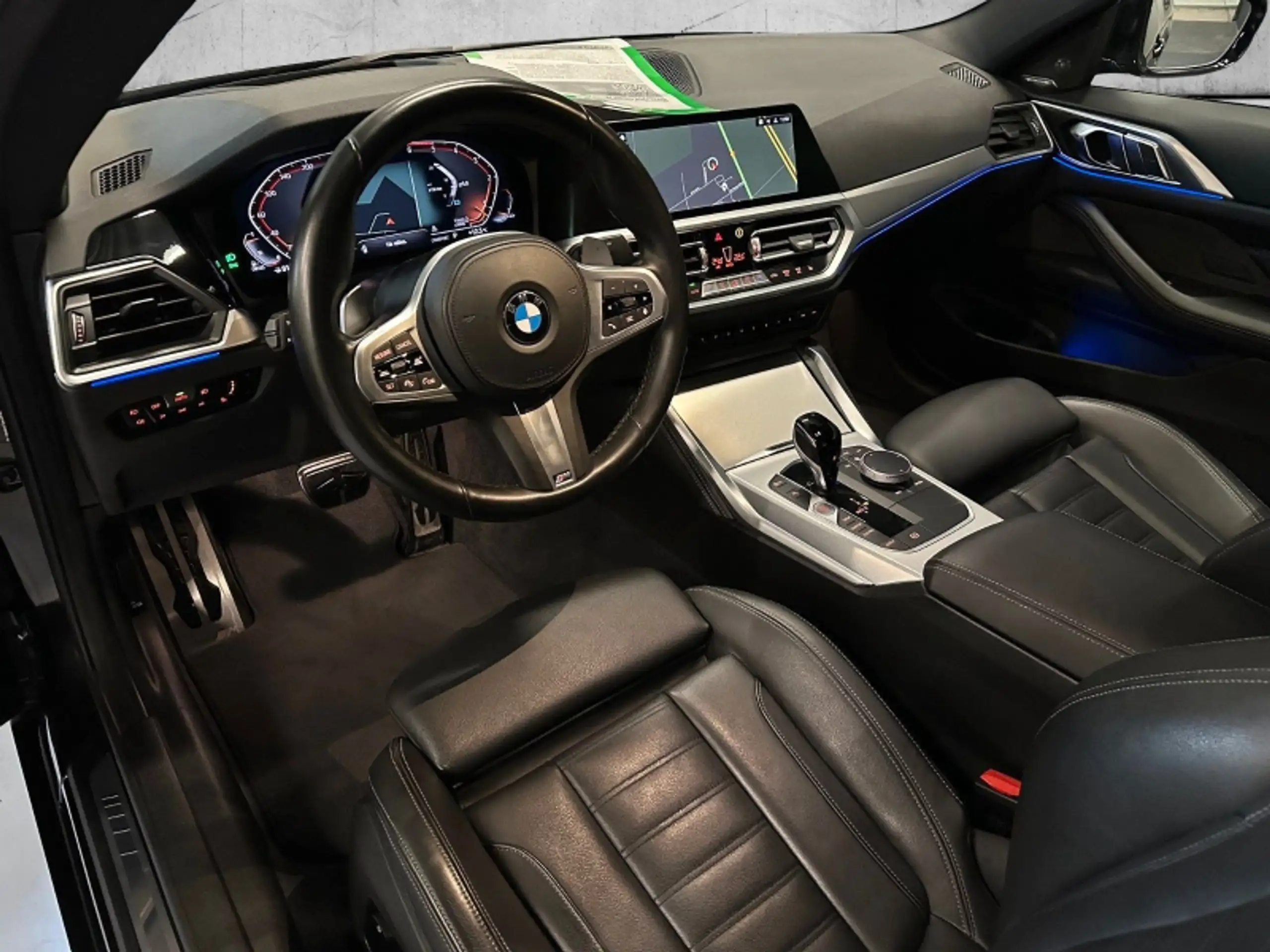 BMW - 430