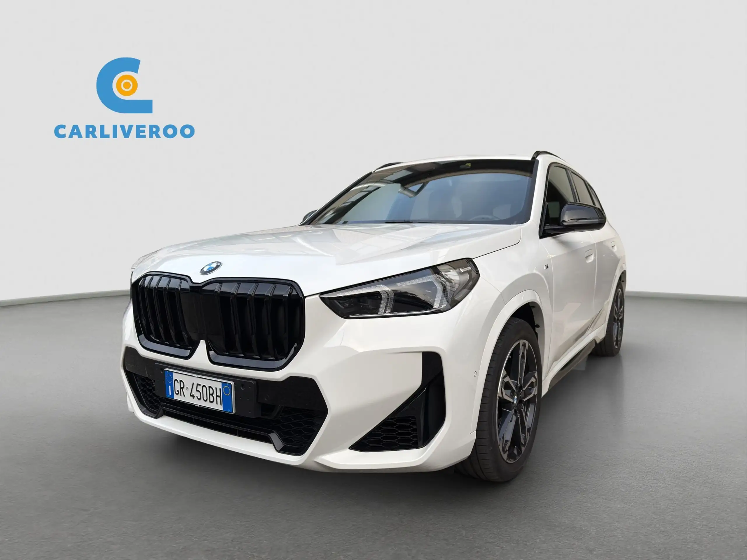 BMW - X1