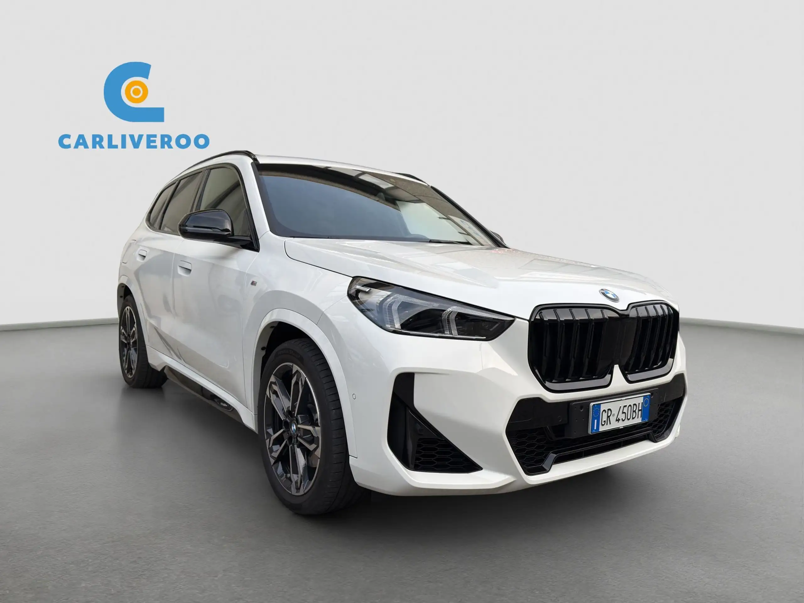 BMW - X1