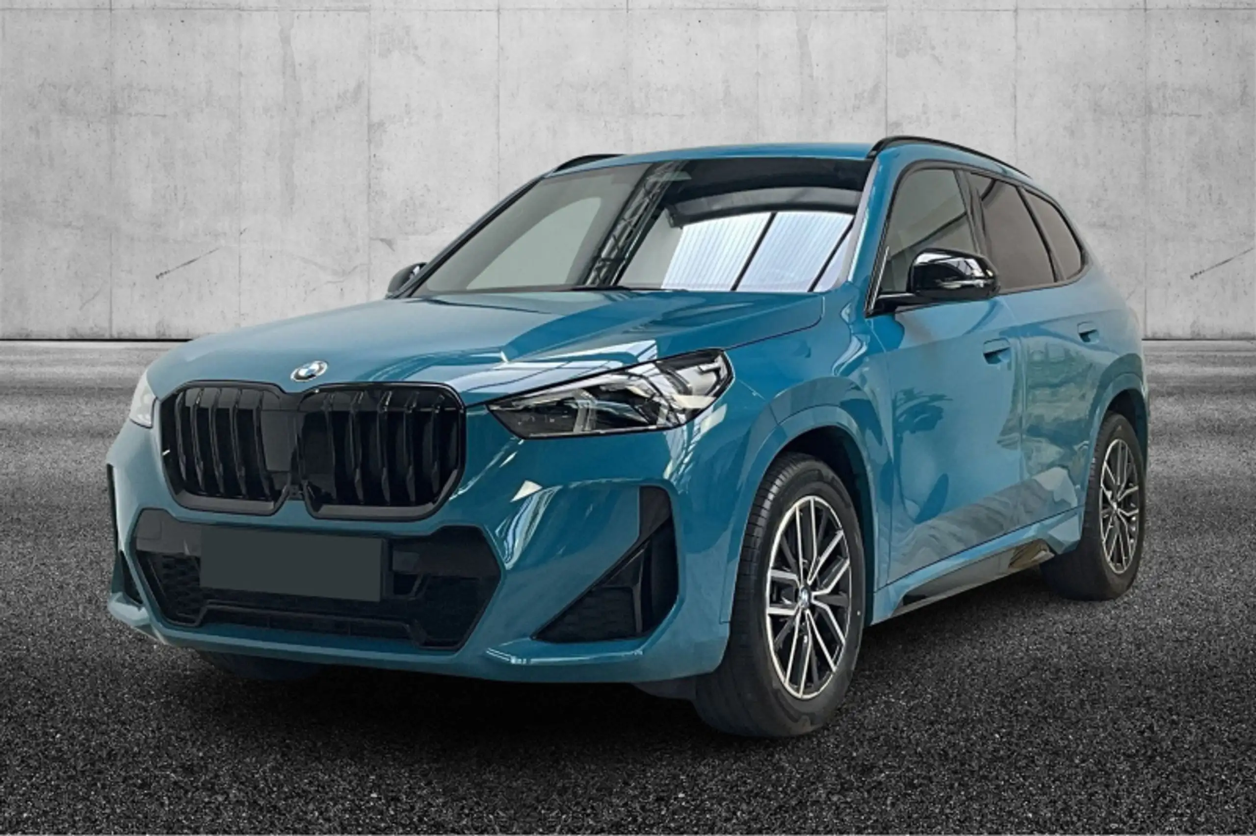 BMW - X1