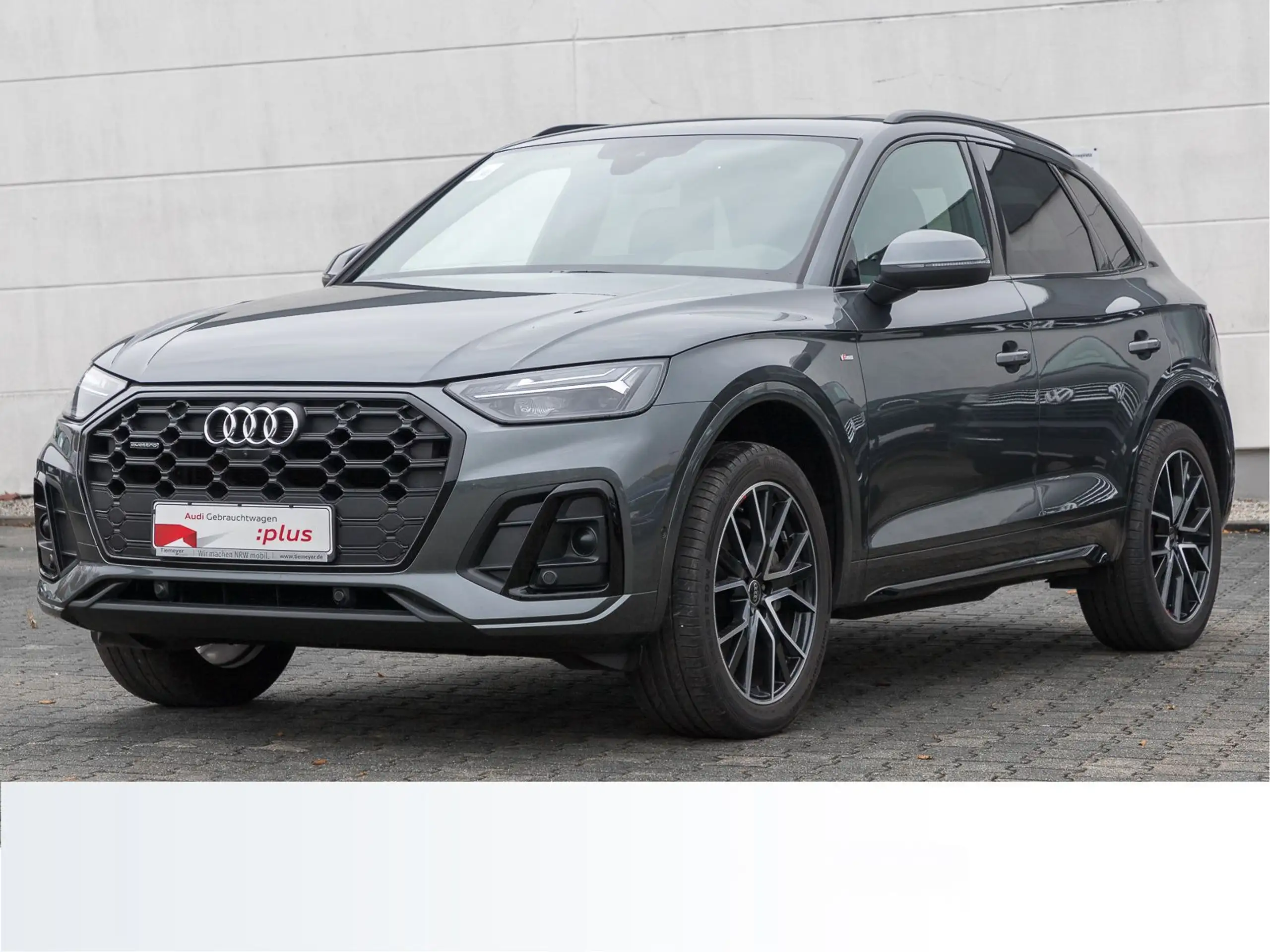 Audi - Q5