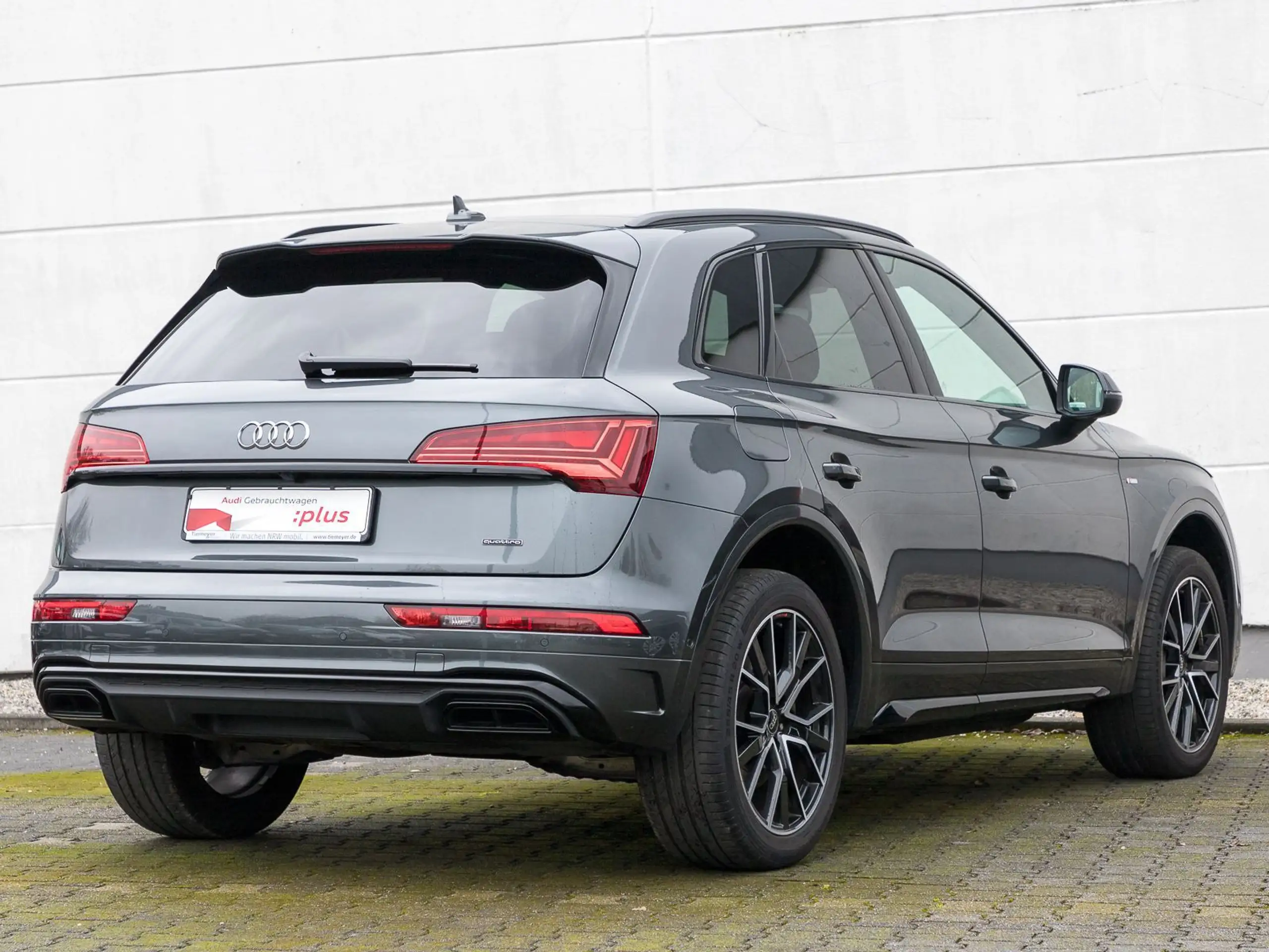 Audi - Q5