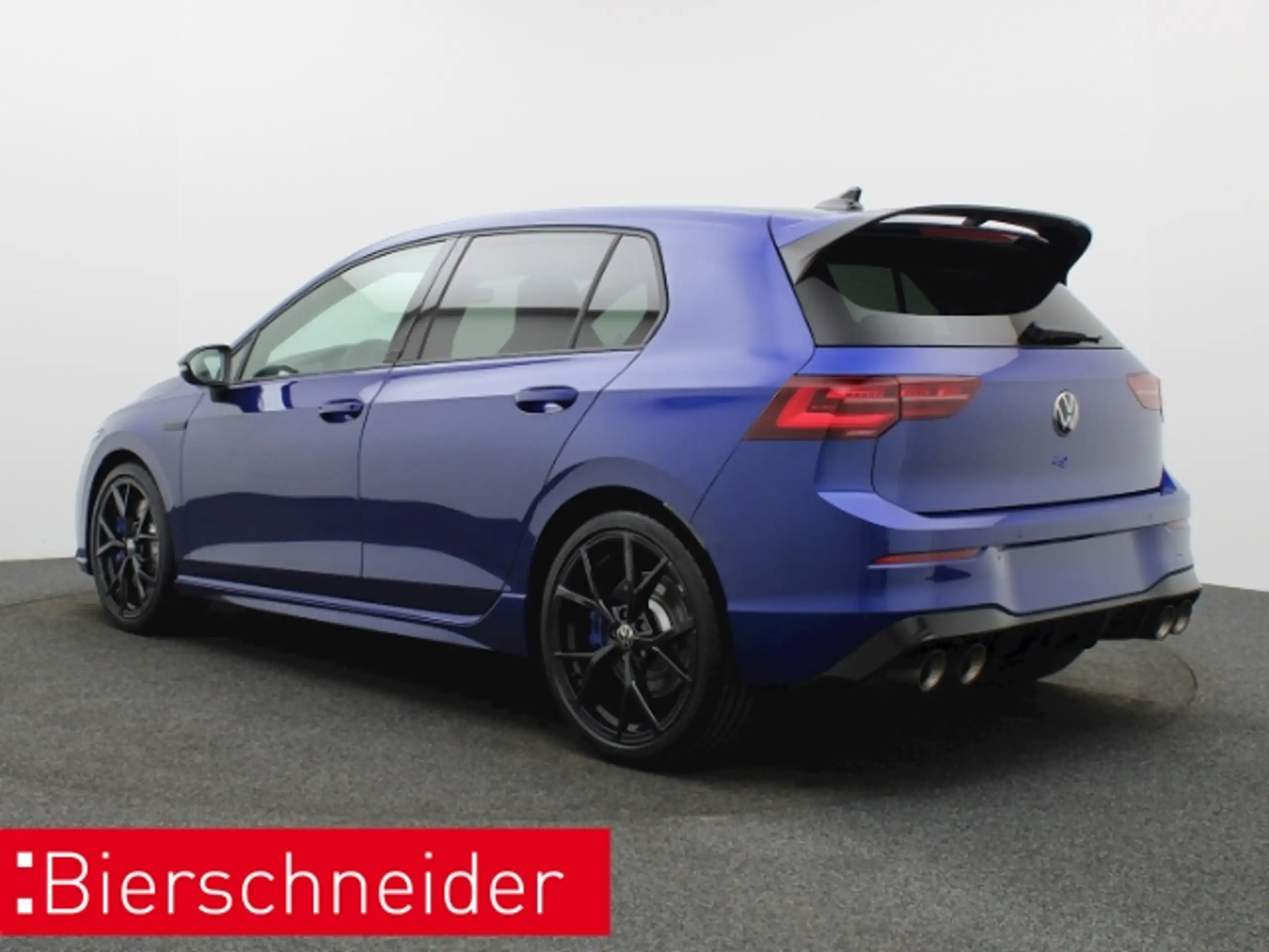 Volkswagen - Golf R