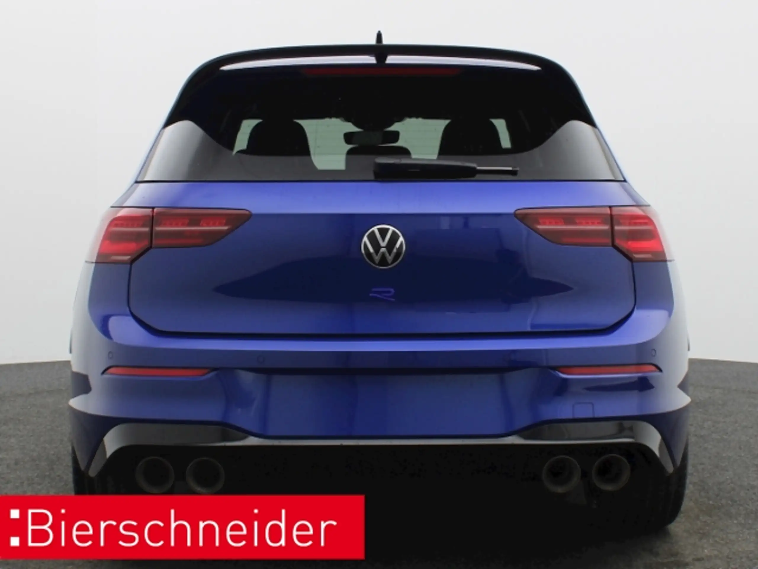 Volkswagen - Golf R