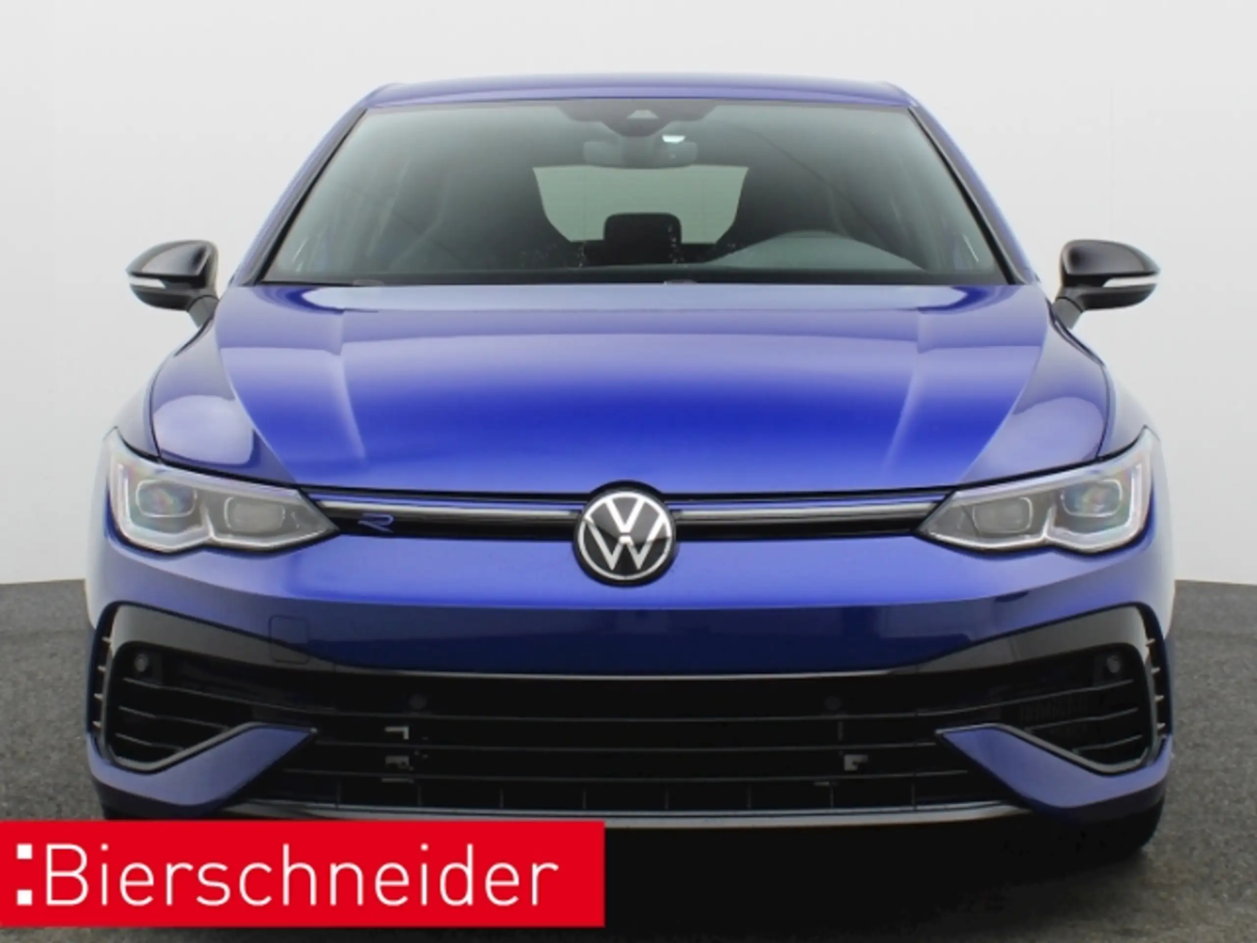 Volkswagen - Golf R