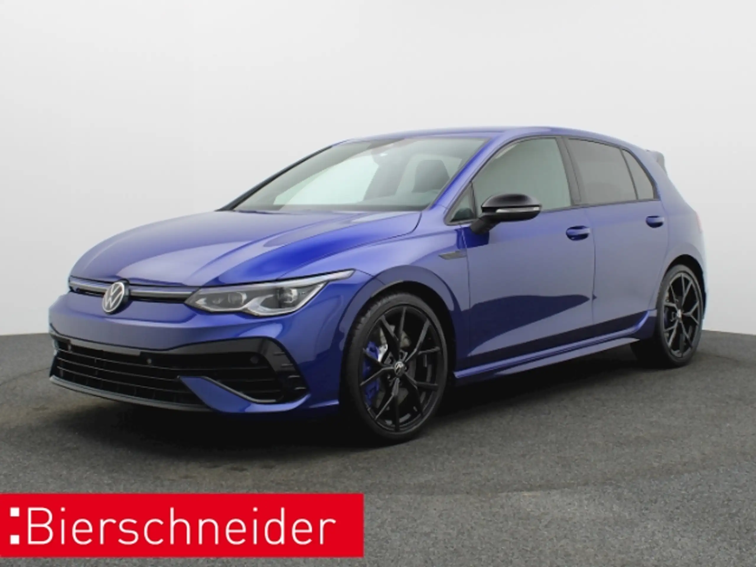 Volkswagen - Golf R