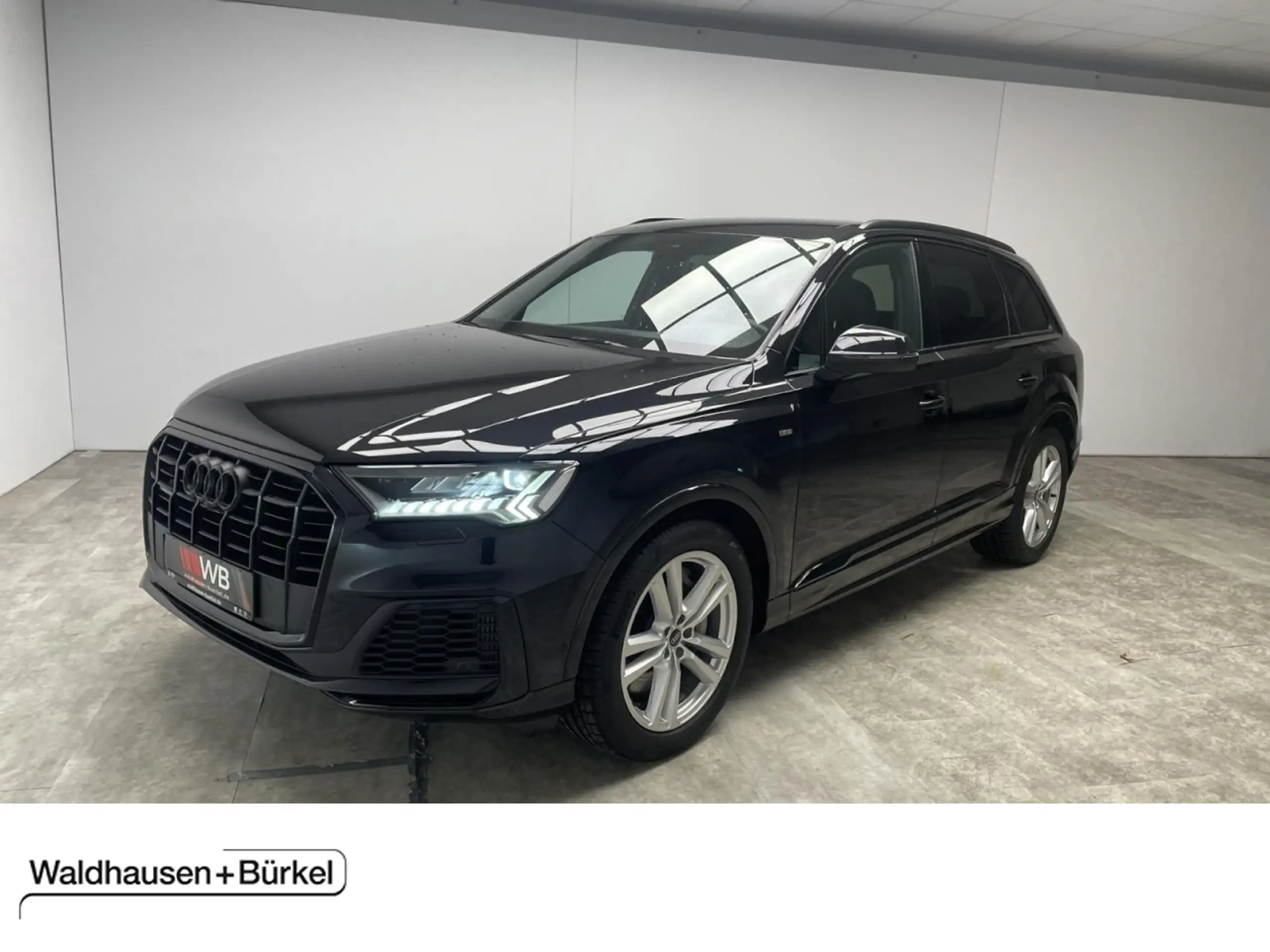 Audi - Q7