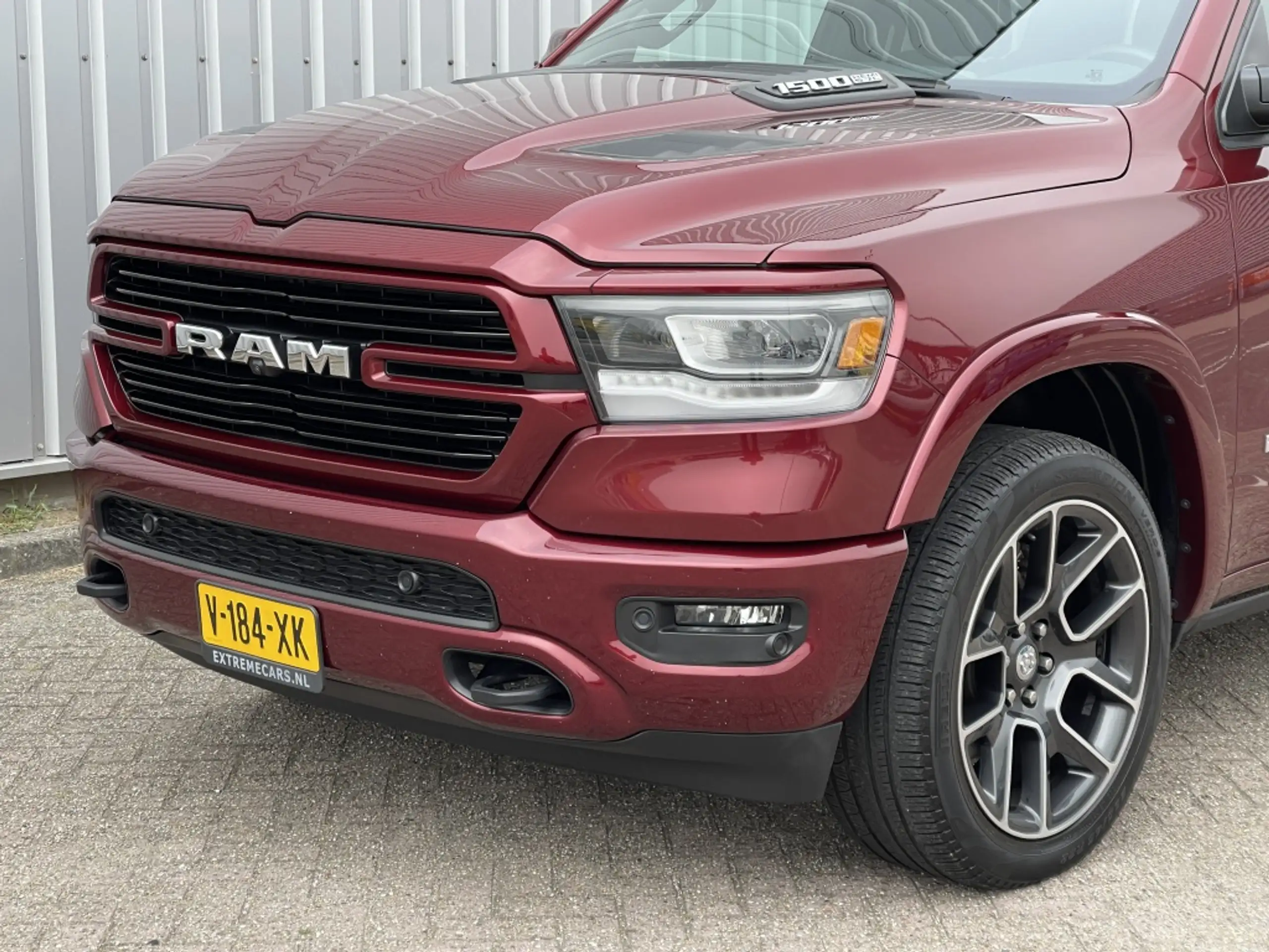 Dodge - RAM