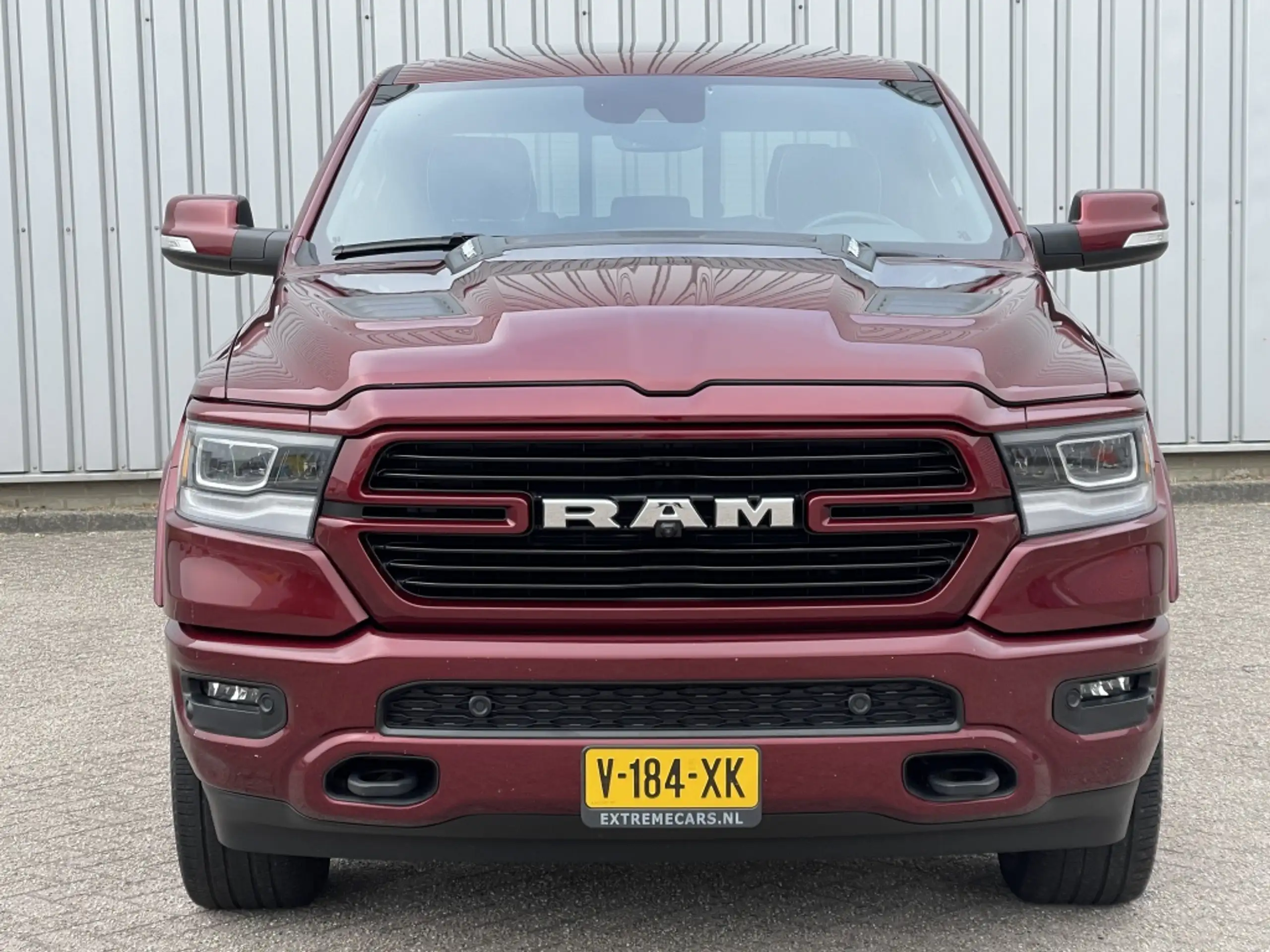 Dodge - RAM