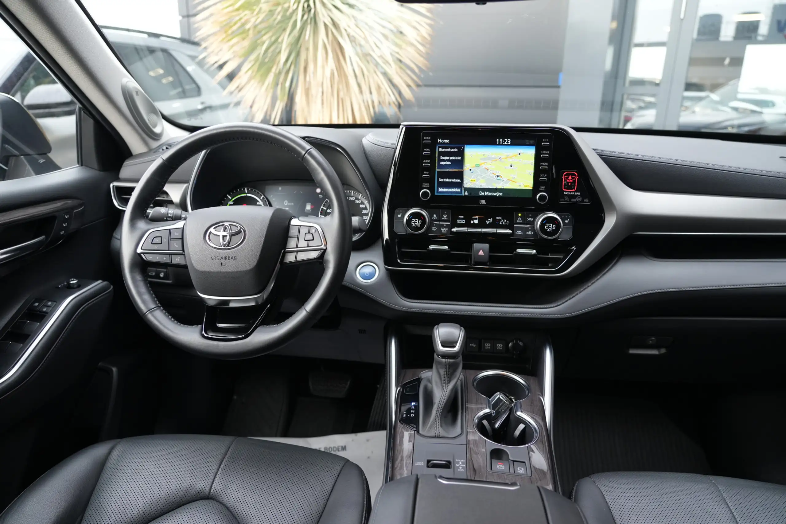 Toyota - Highlander