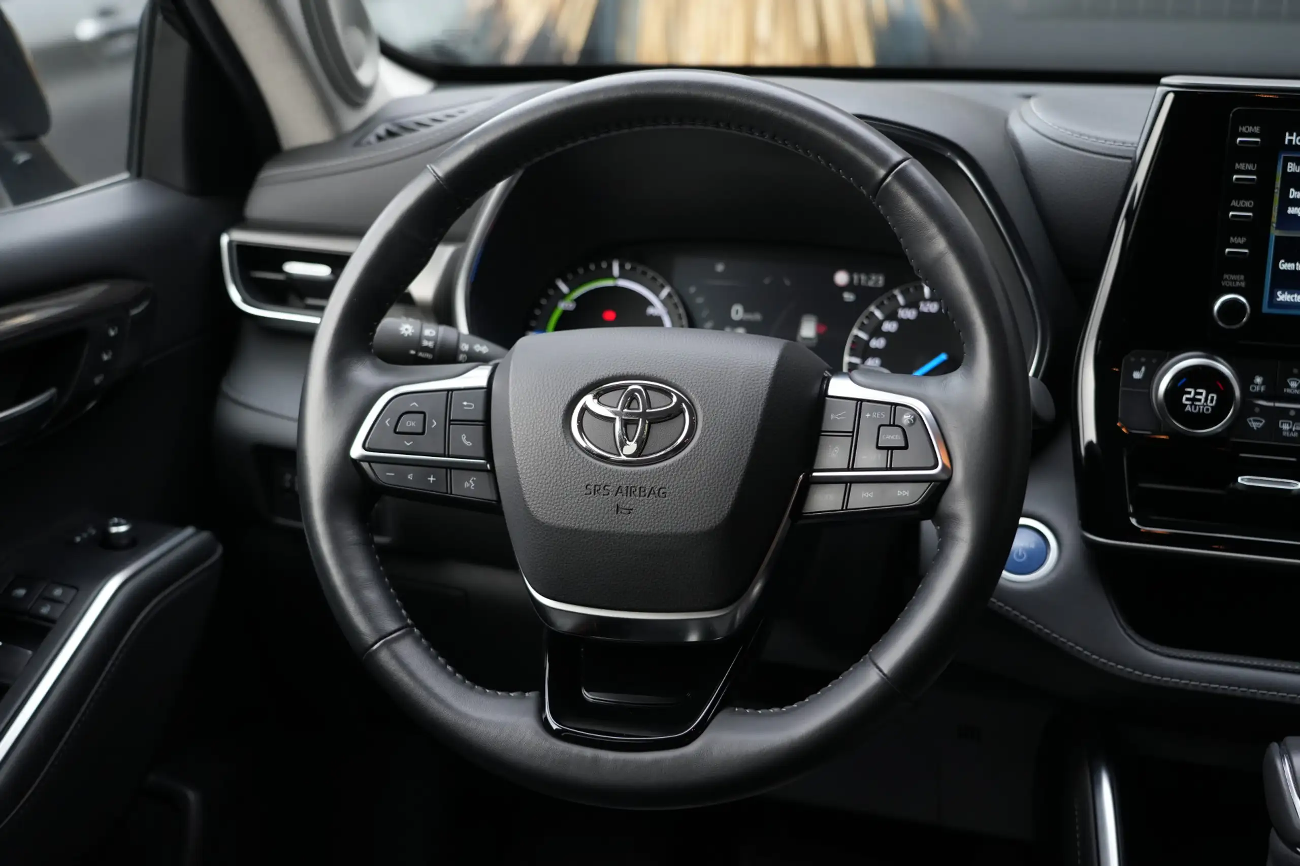 Toyota - Highlander