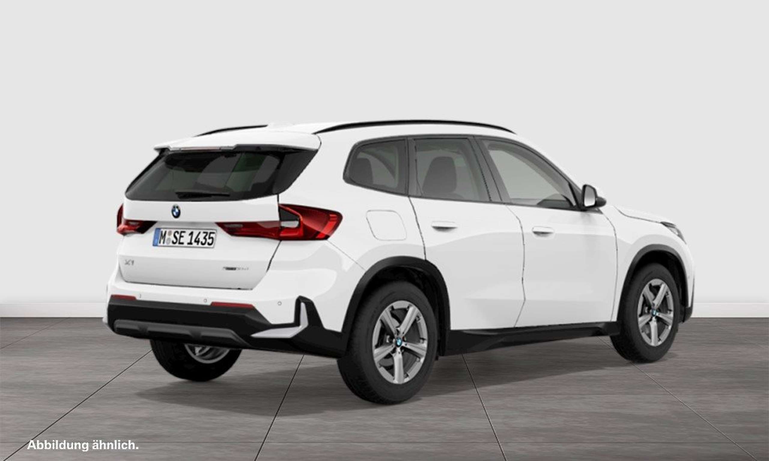 BMW - X1