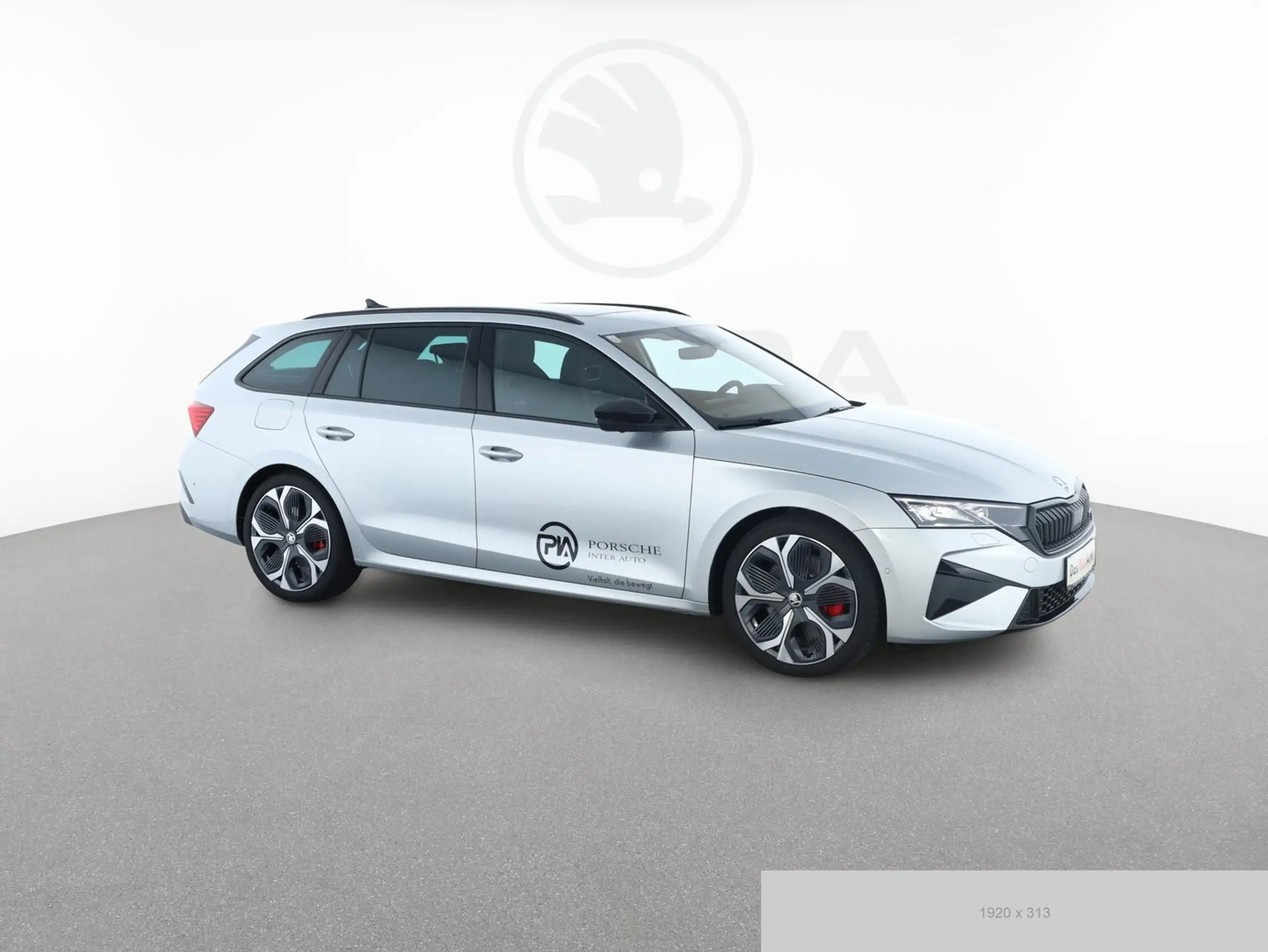 Skoda - Octavia