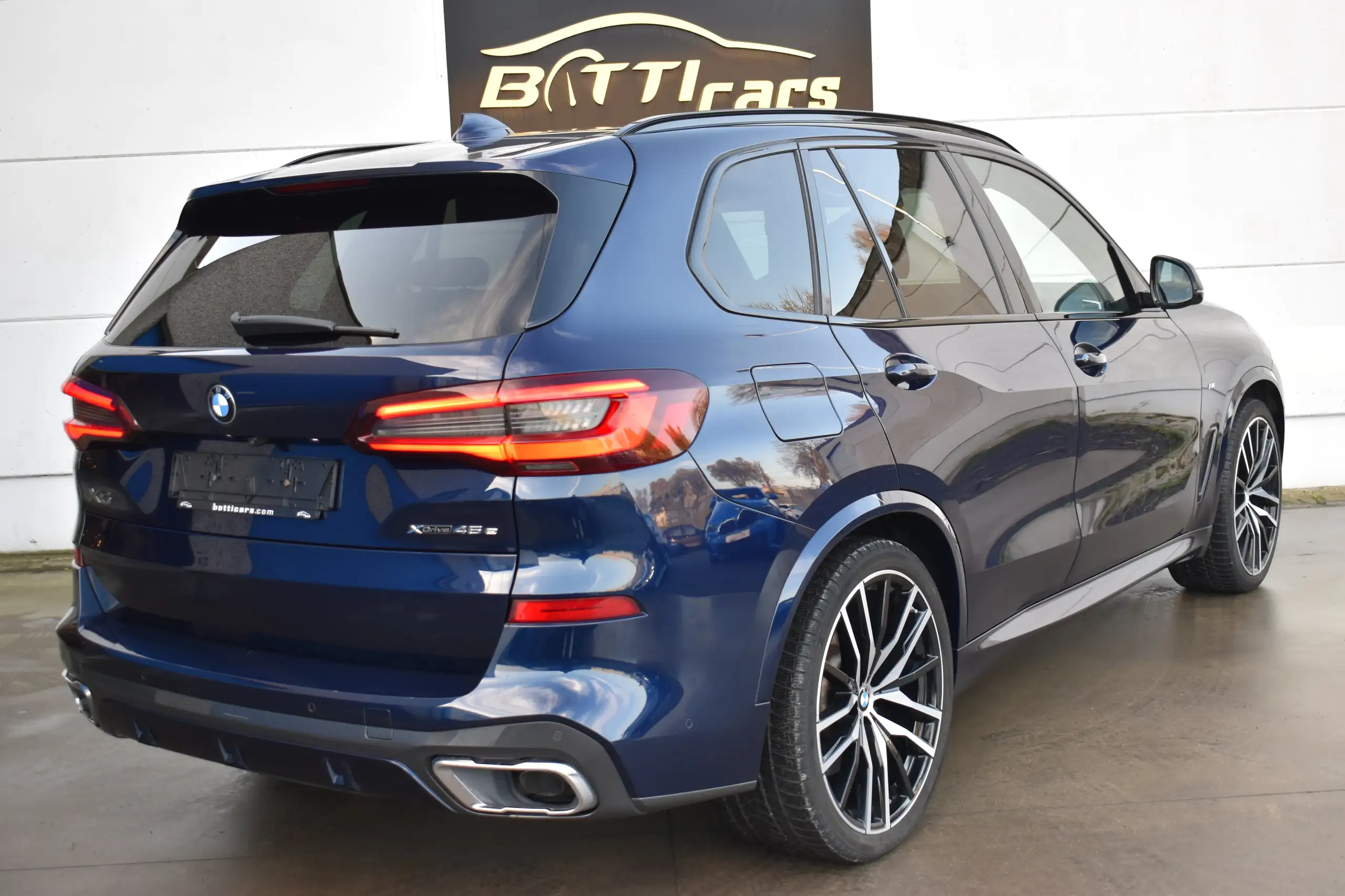 BMW - X5