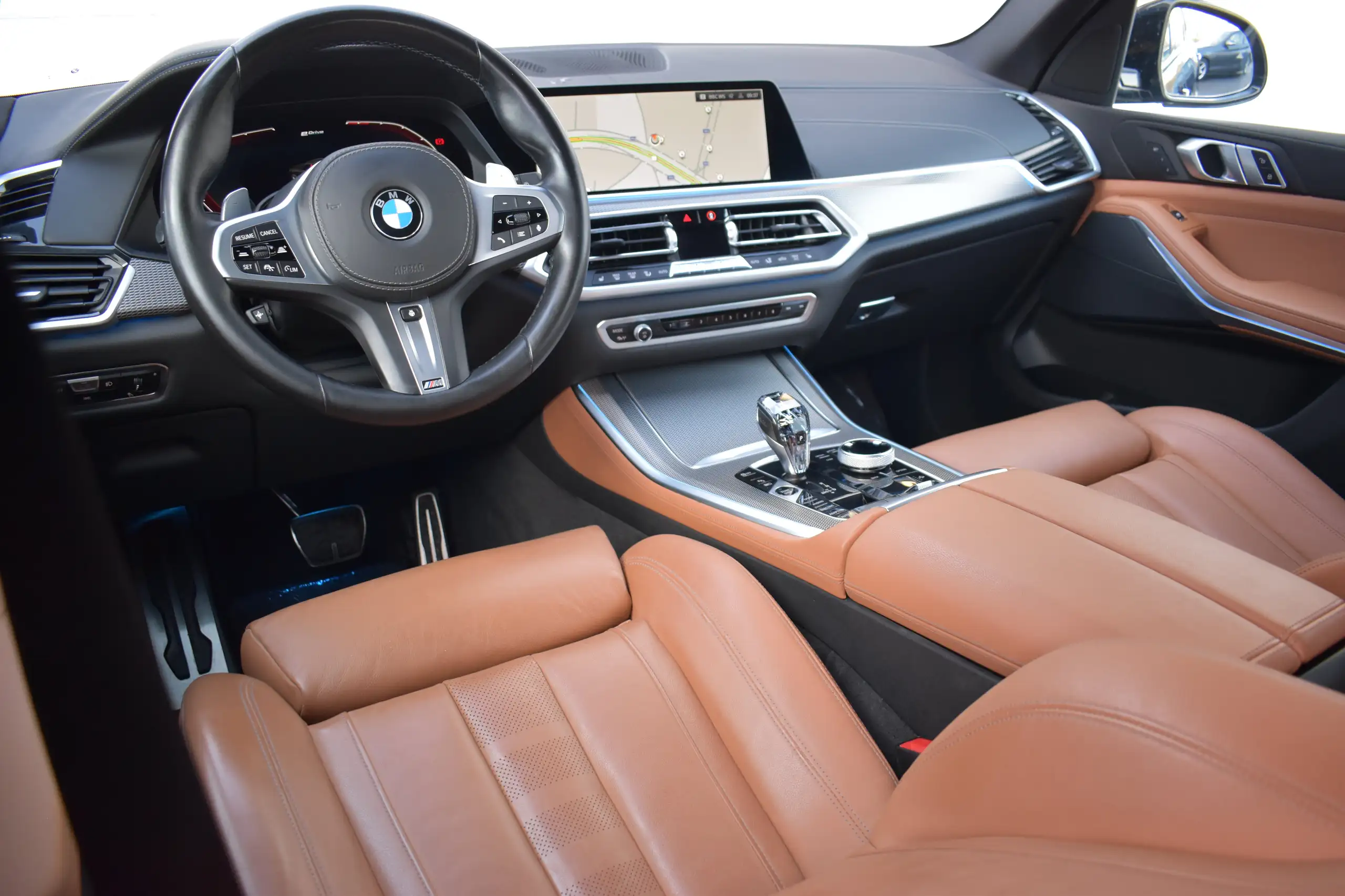 BMW - X5