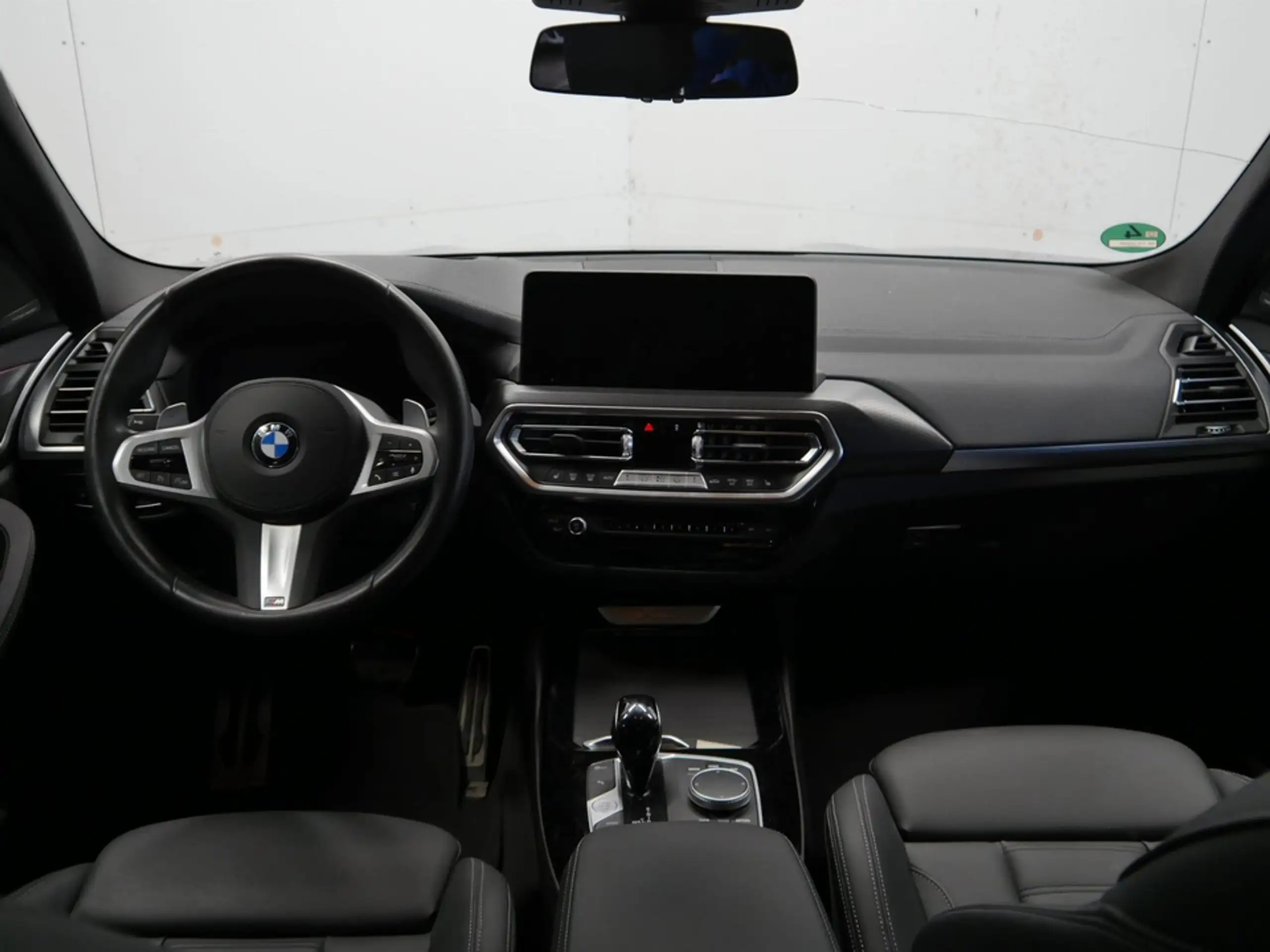 BMW - X3