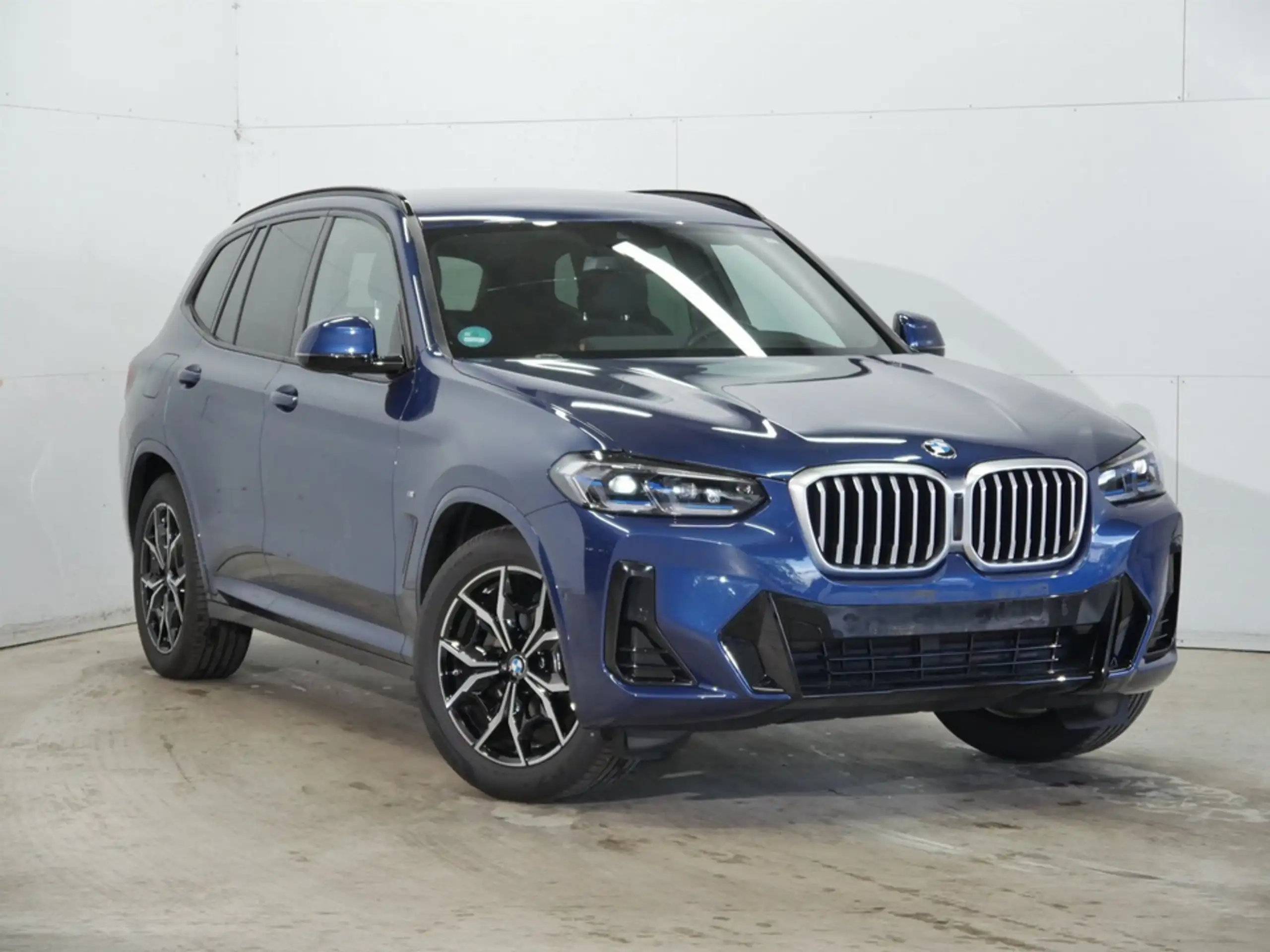 BMW - X3