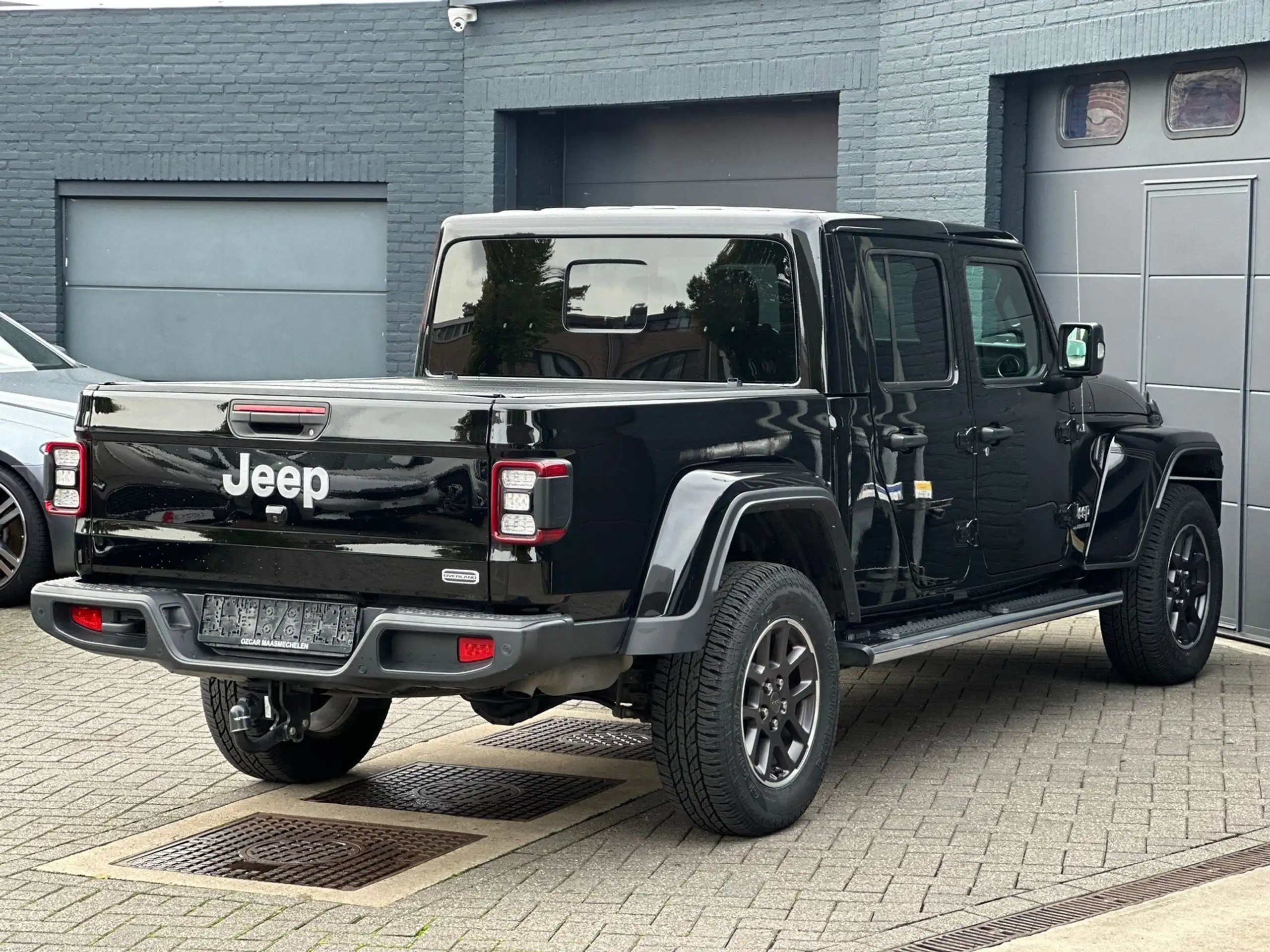 Jeep - Gladiator