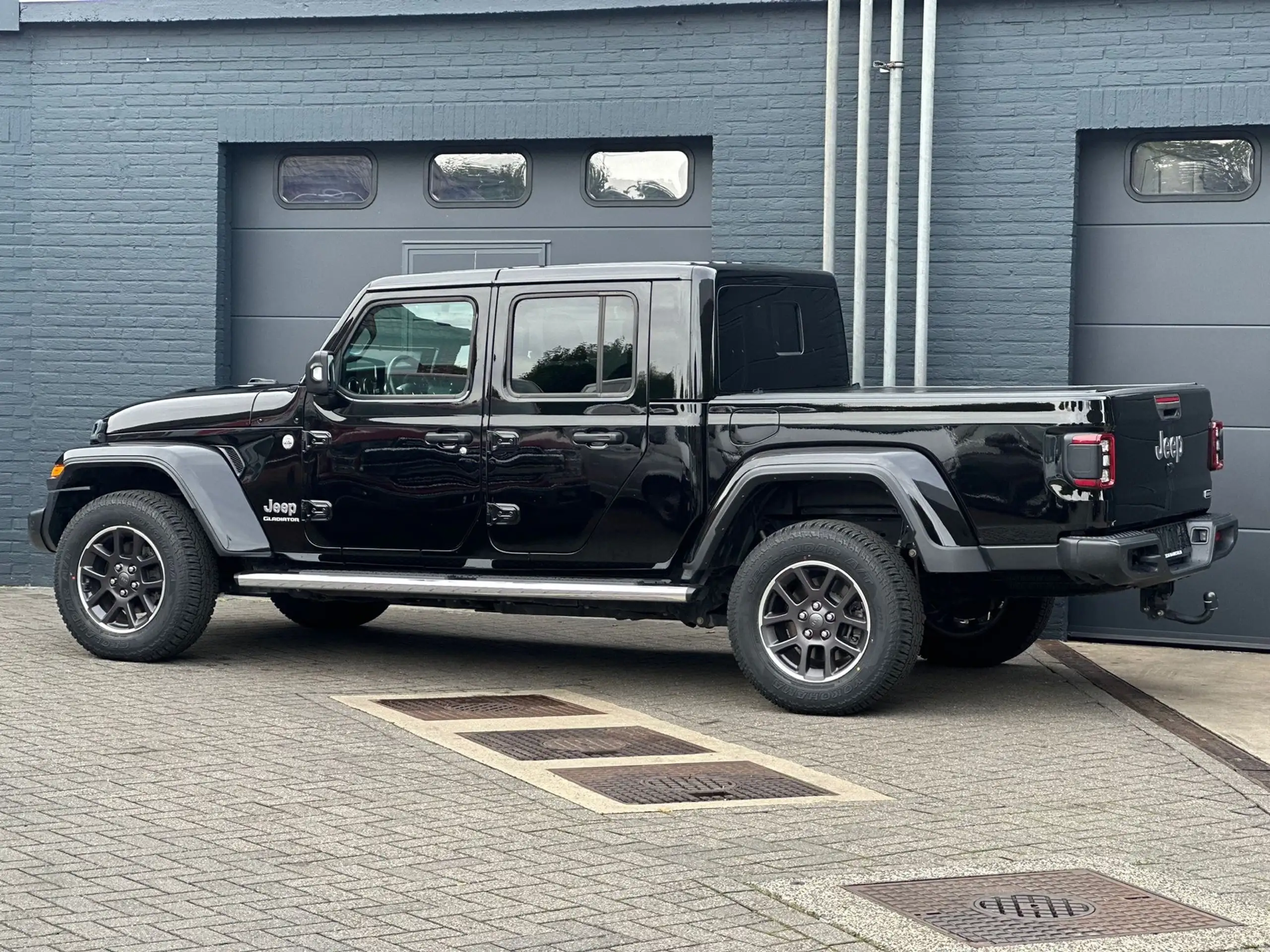 Jeep - Gladiator