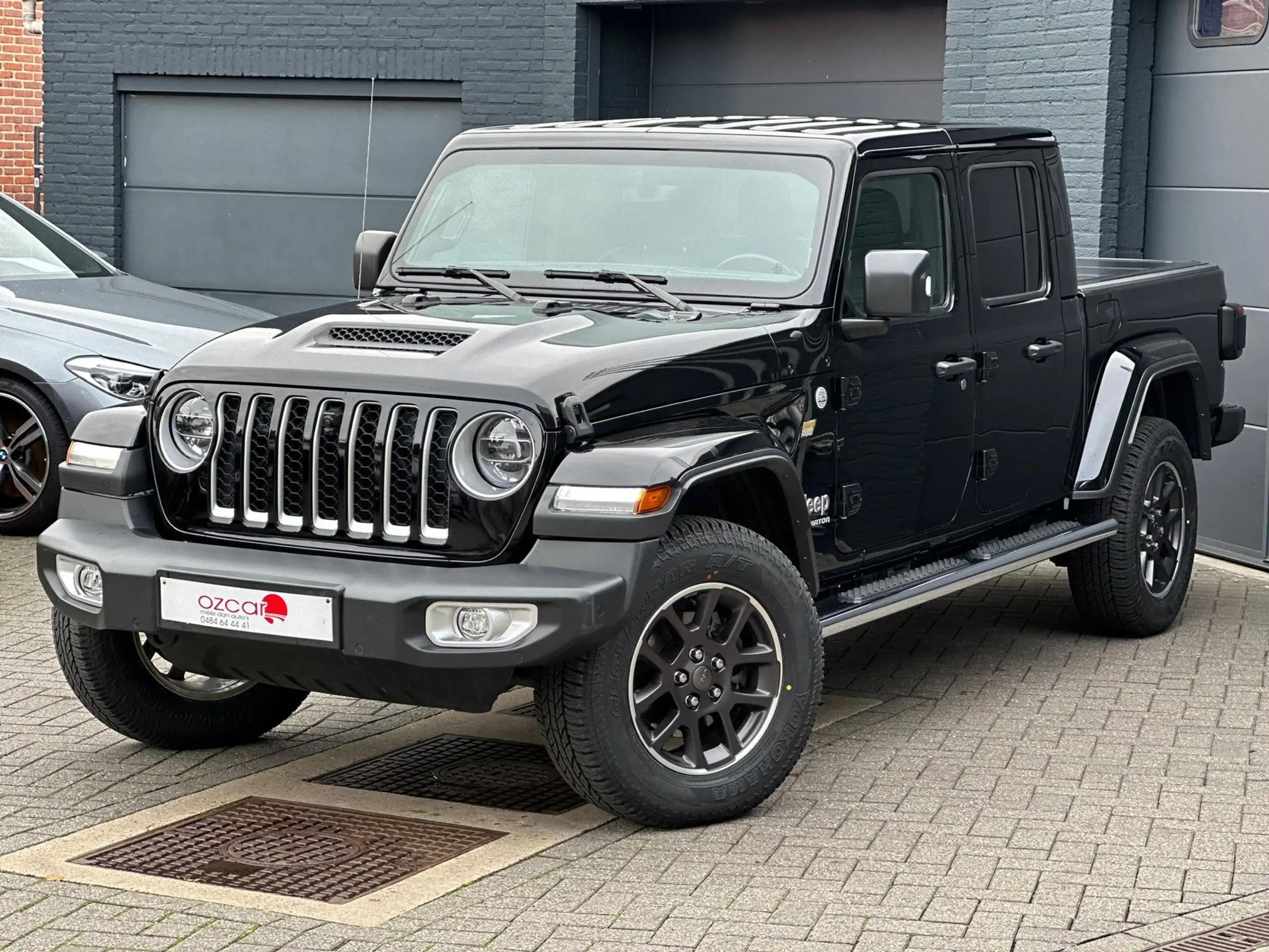 Jeep - Gladiator