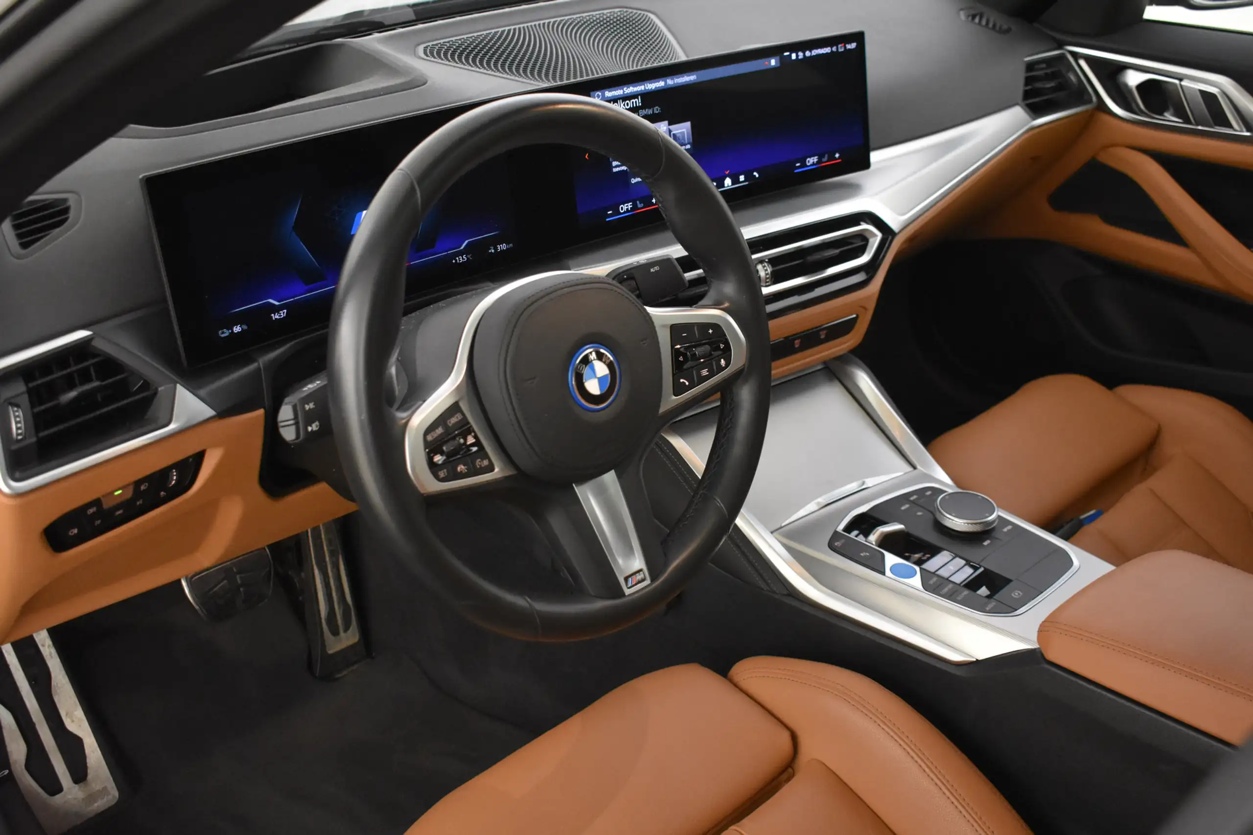 BMW - i4