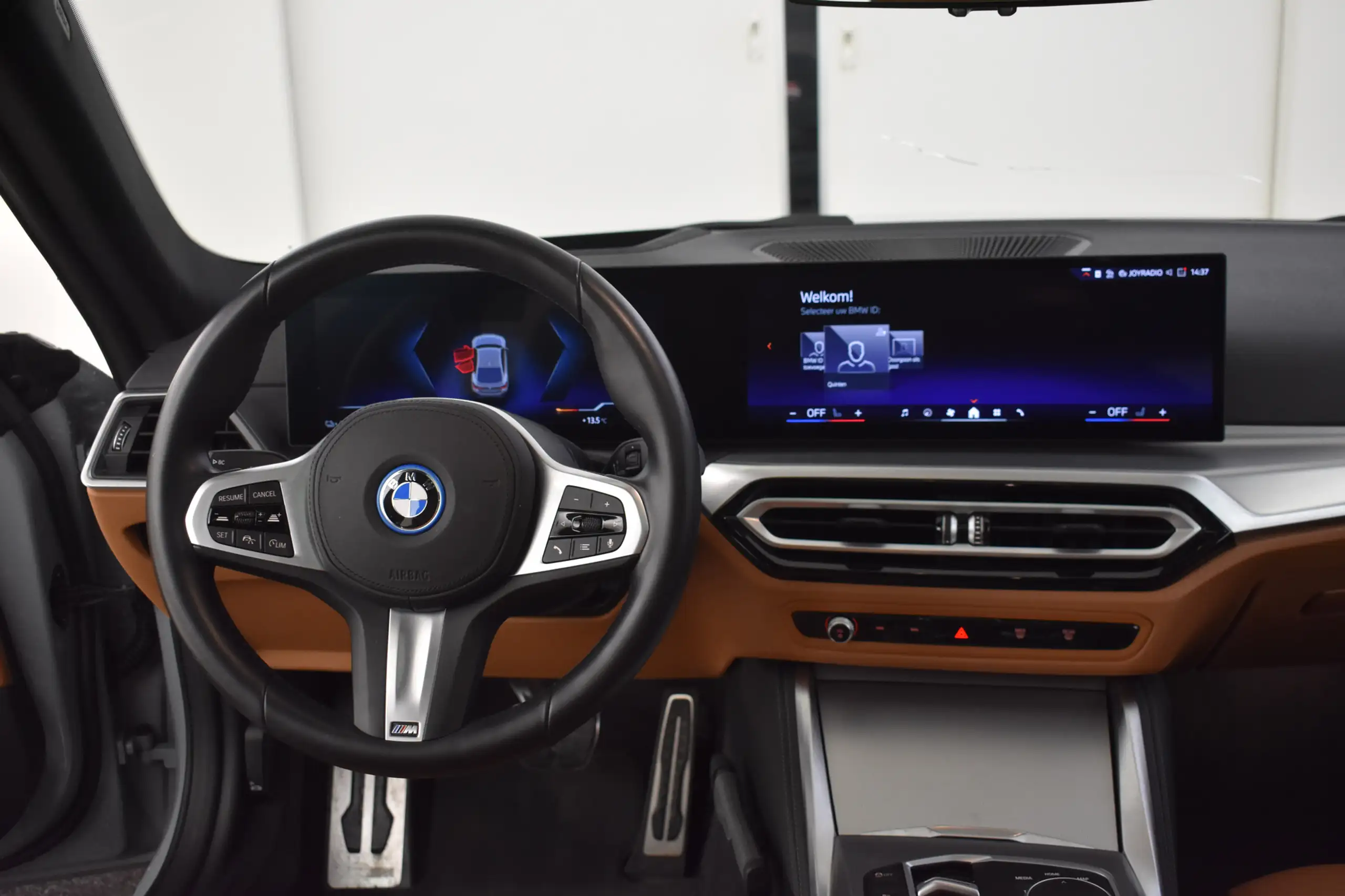 BMW - i4