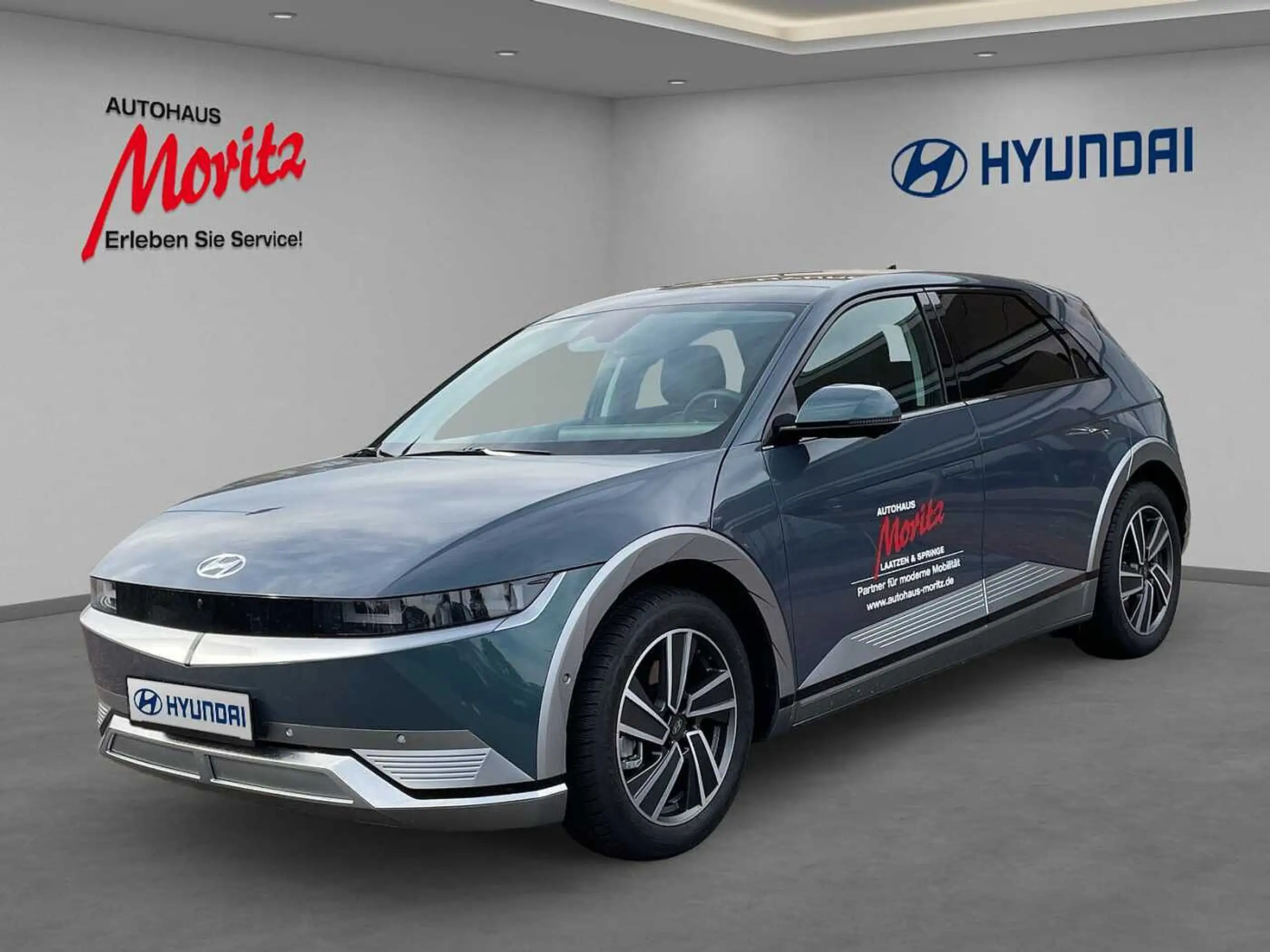 Hyundai - IONIQ 5