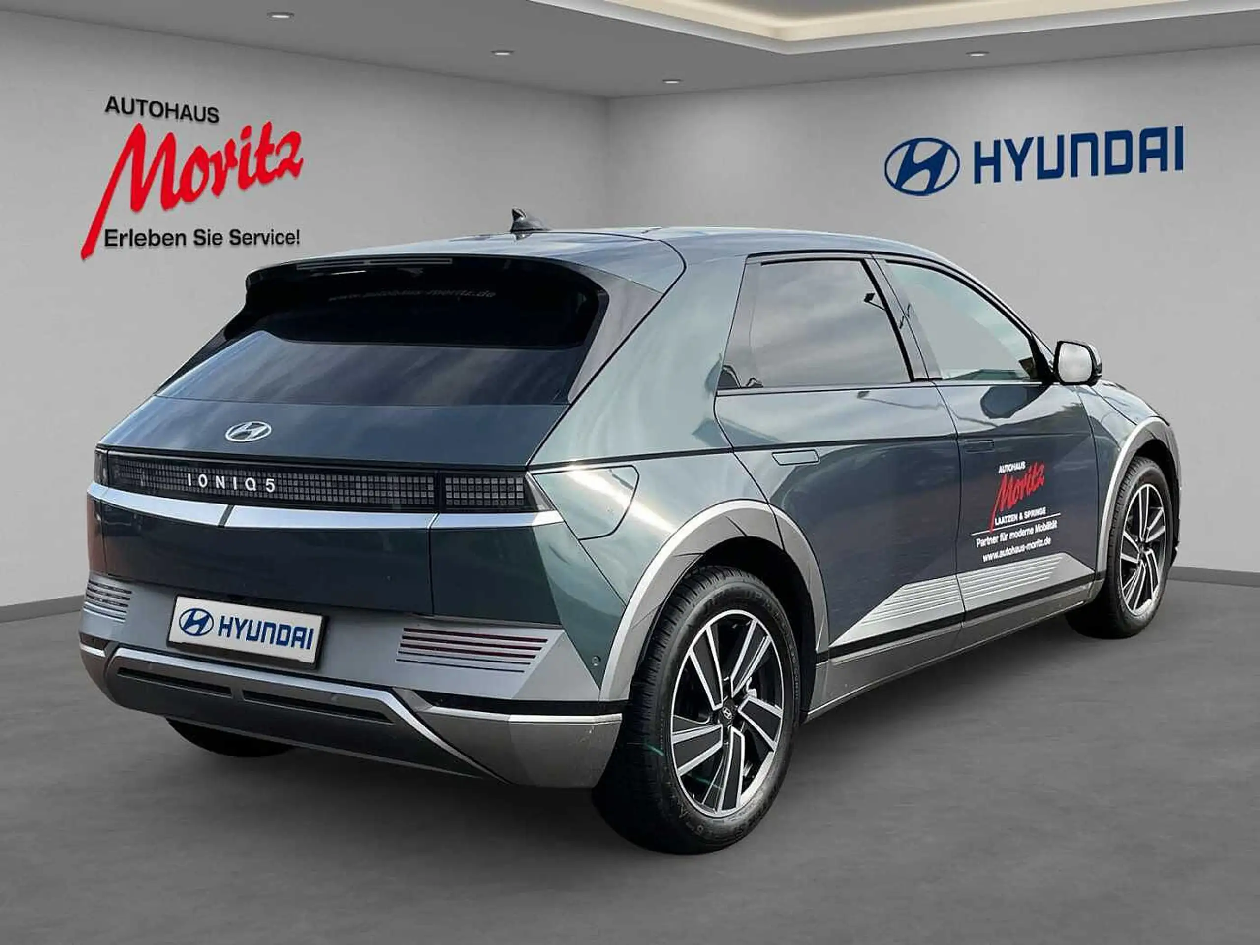 Hyundai - IONIQ 5