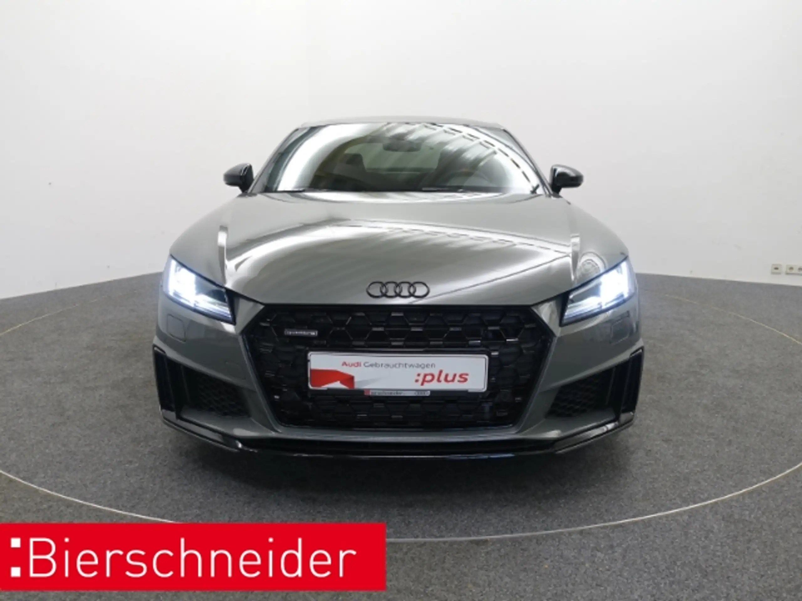 Audi - TT