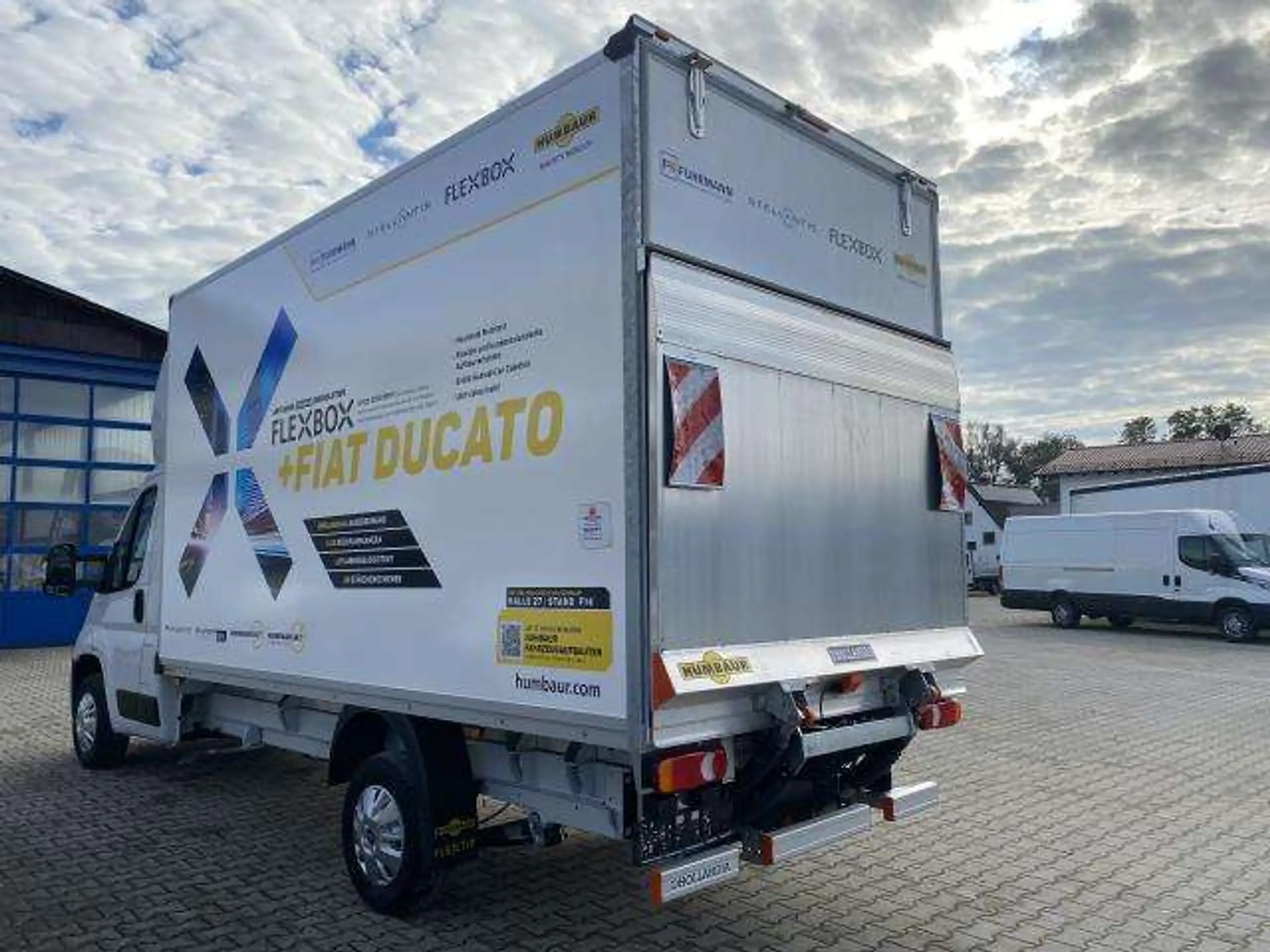 Fiat - Ducato