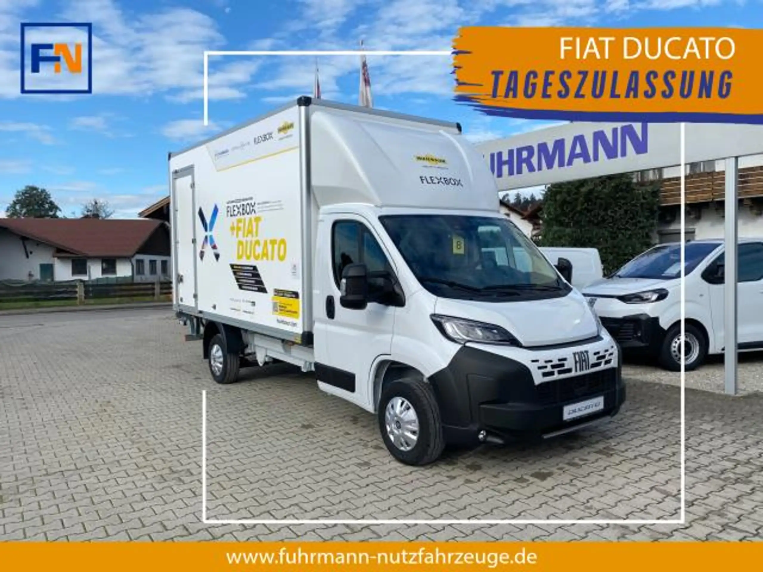 Fiat - Ducato