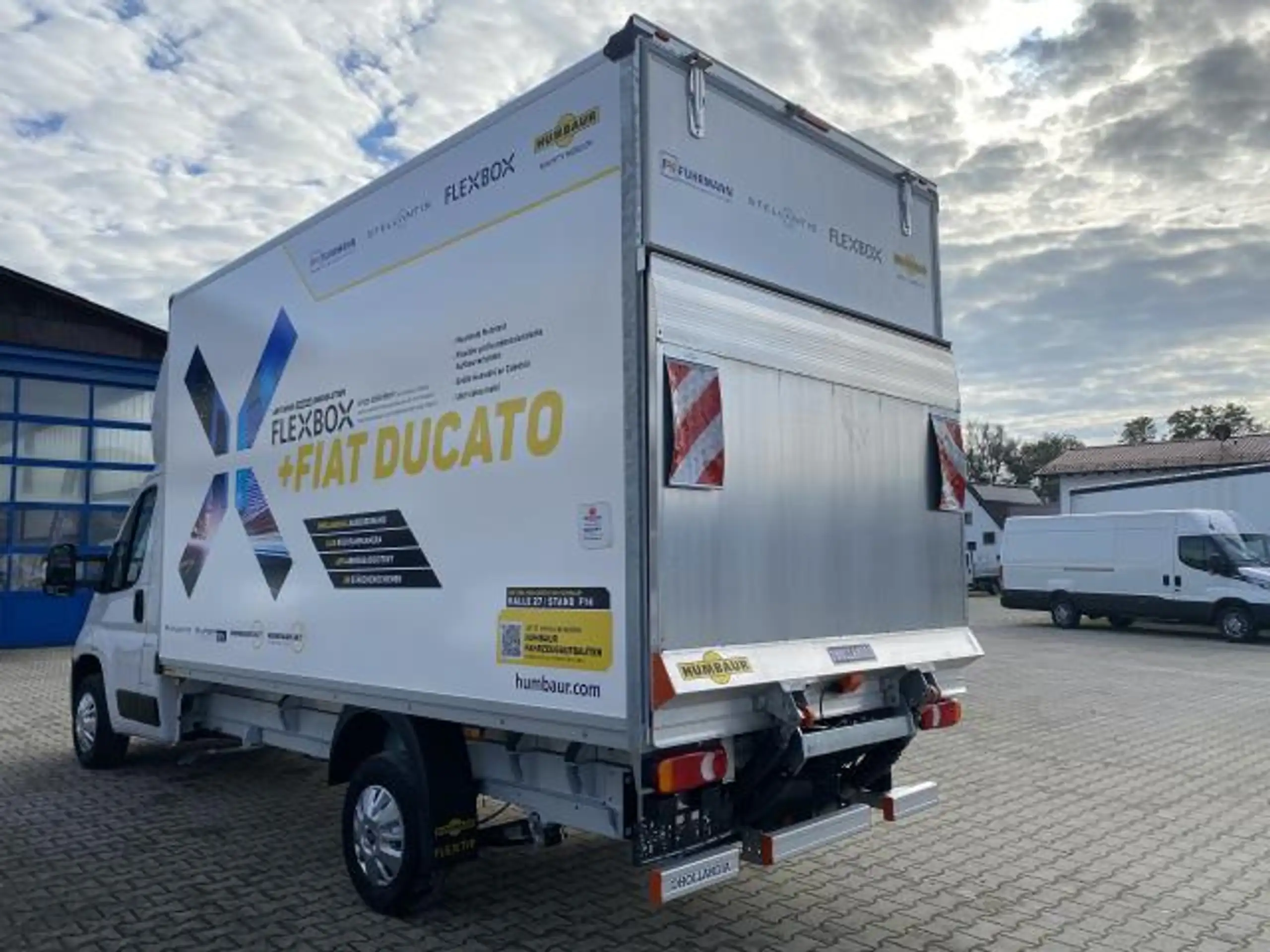 Fiat - Ducato