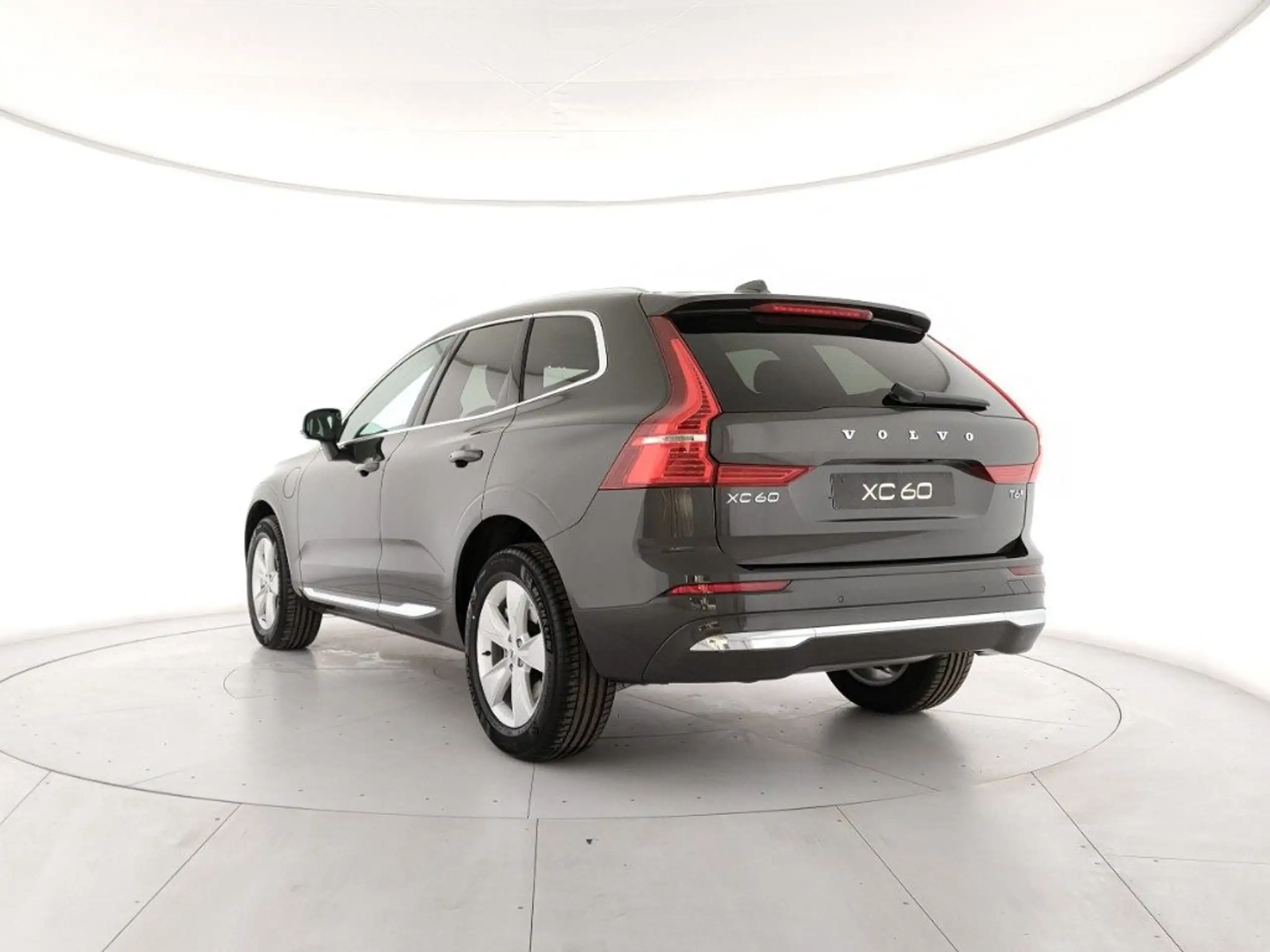 Volvo - XC60