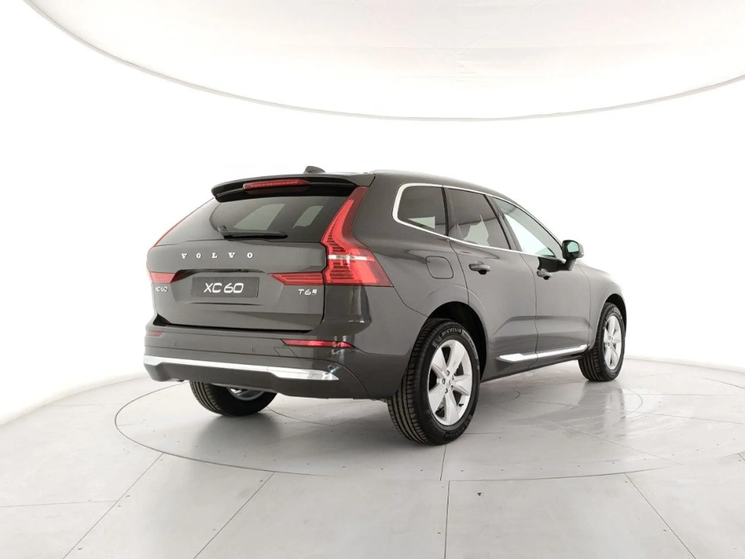 Volvo - XC60