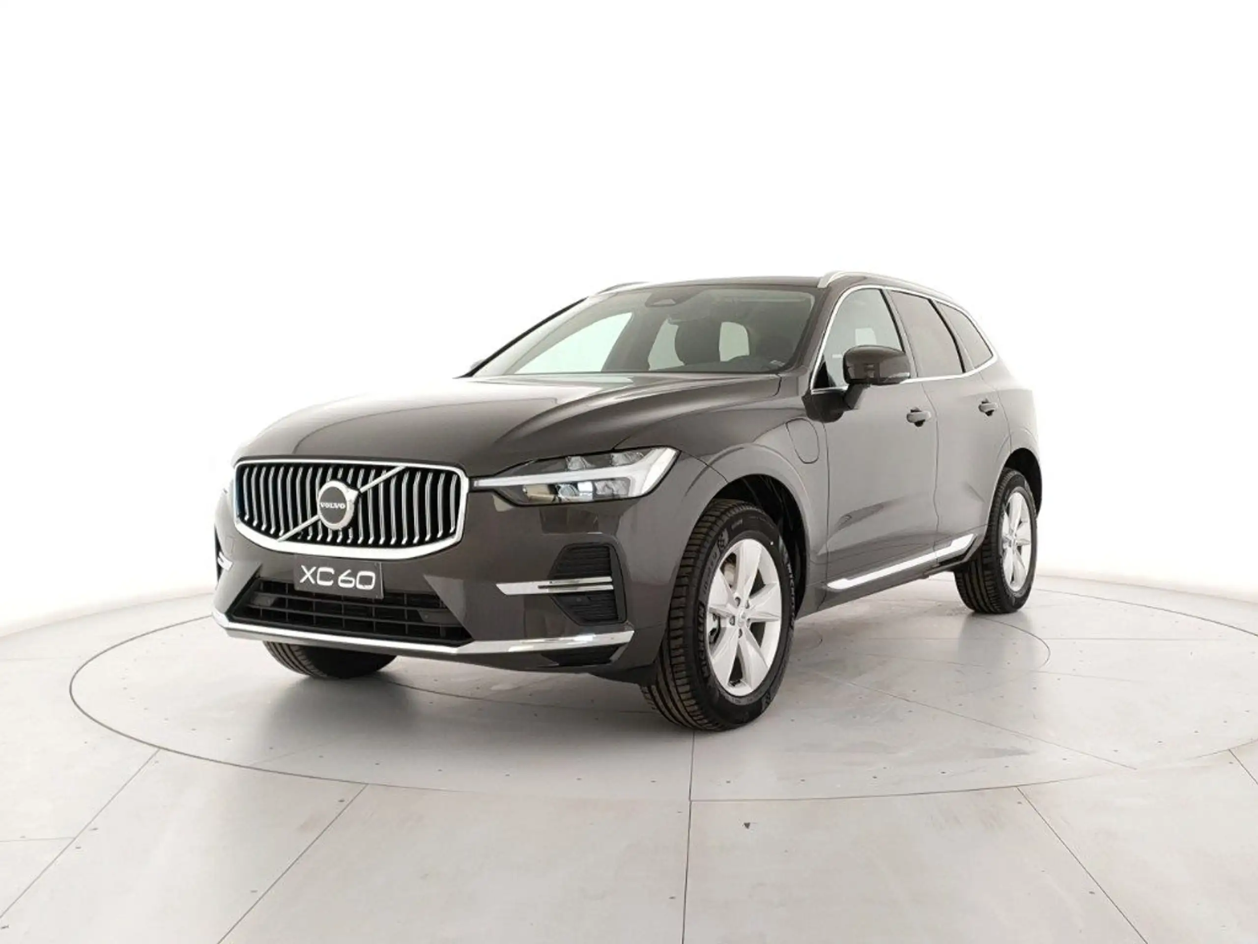 Volvo - XC60