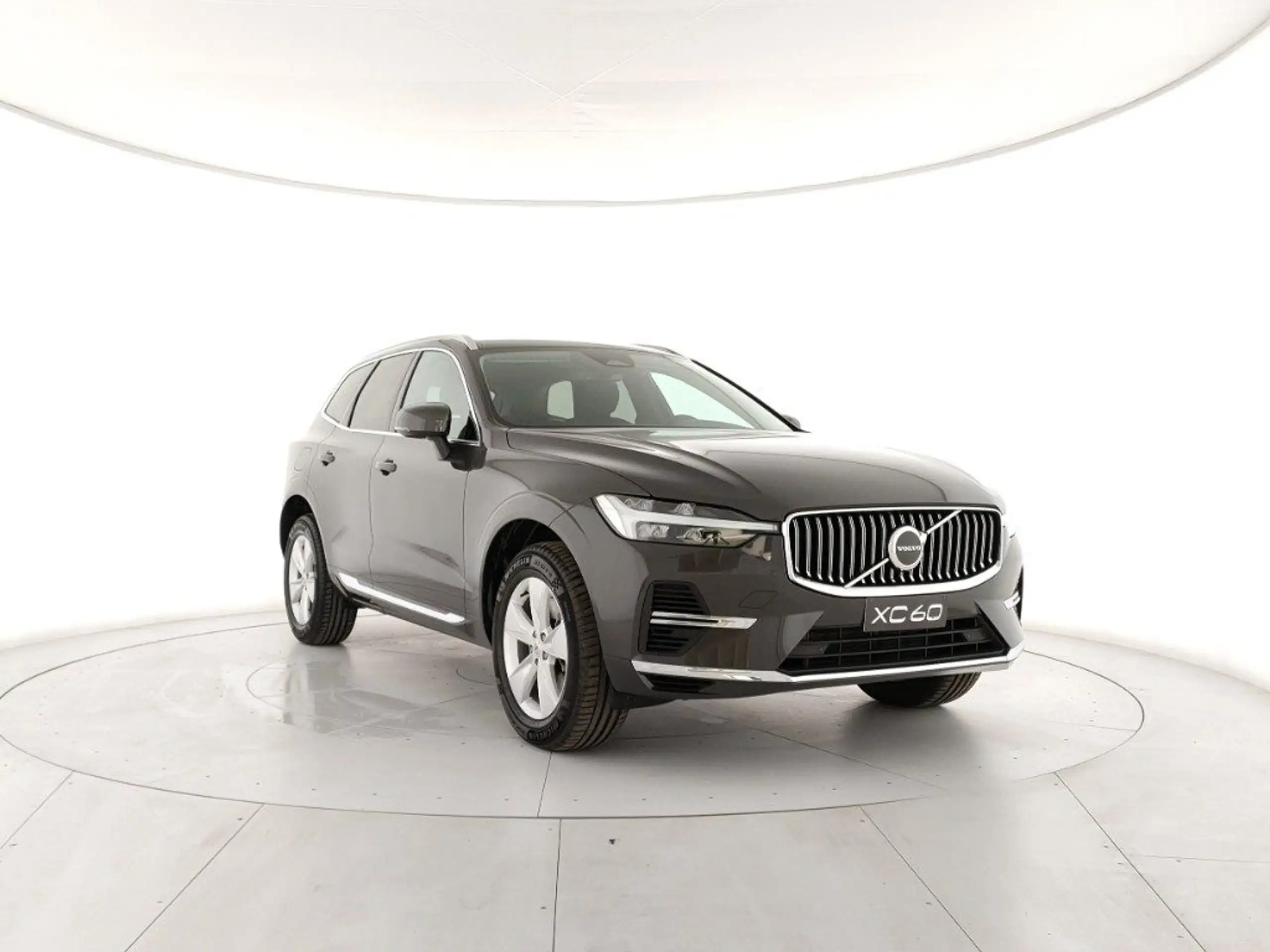 Volvo - XC60