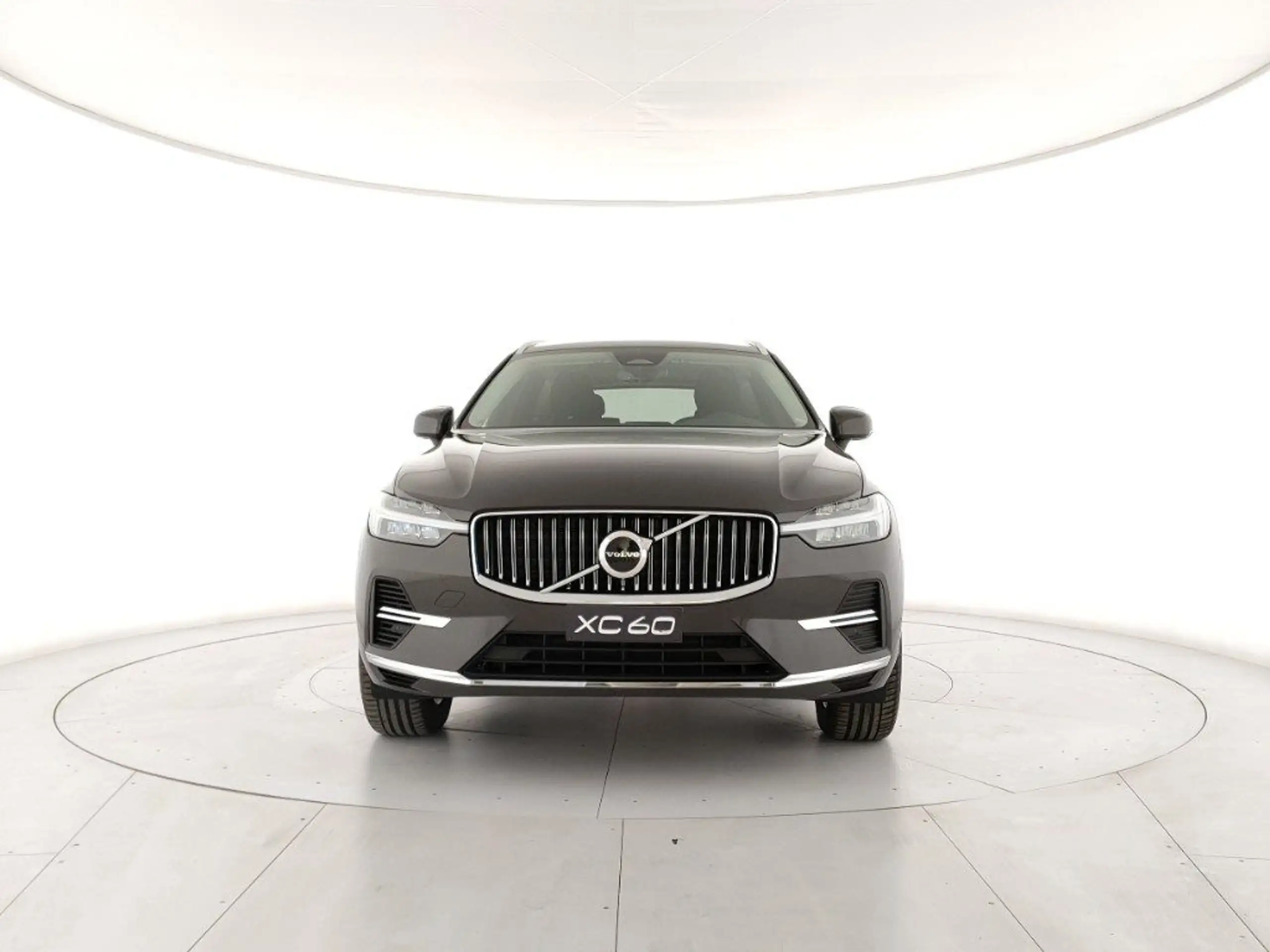 Volvo - XC60