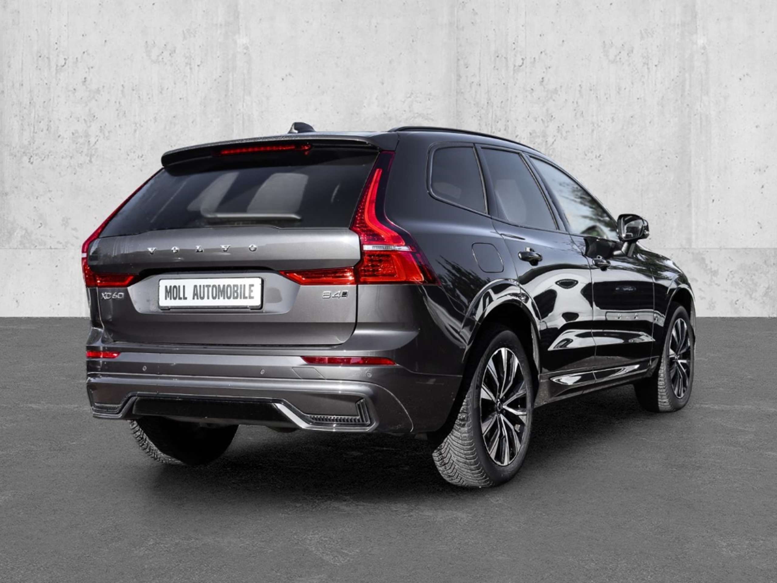 Volvo - XC60