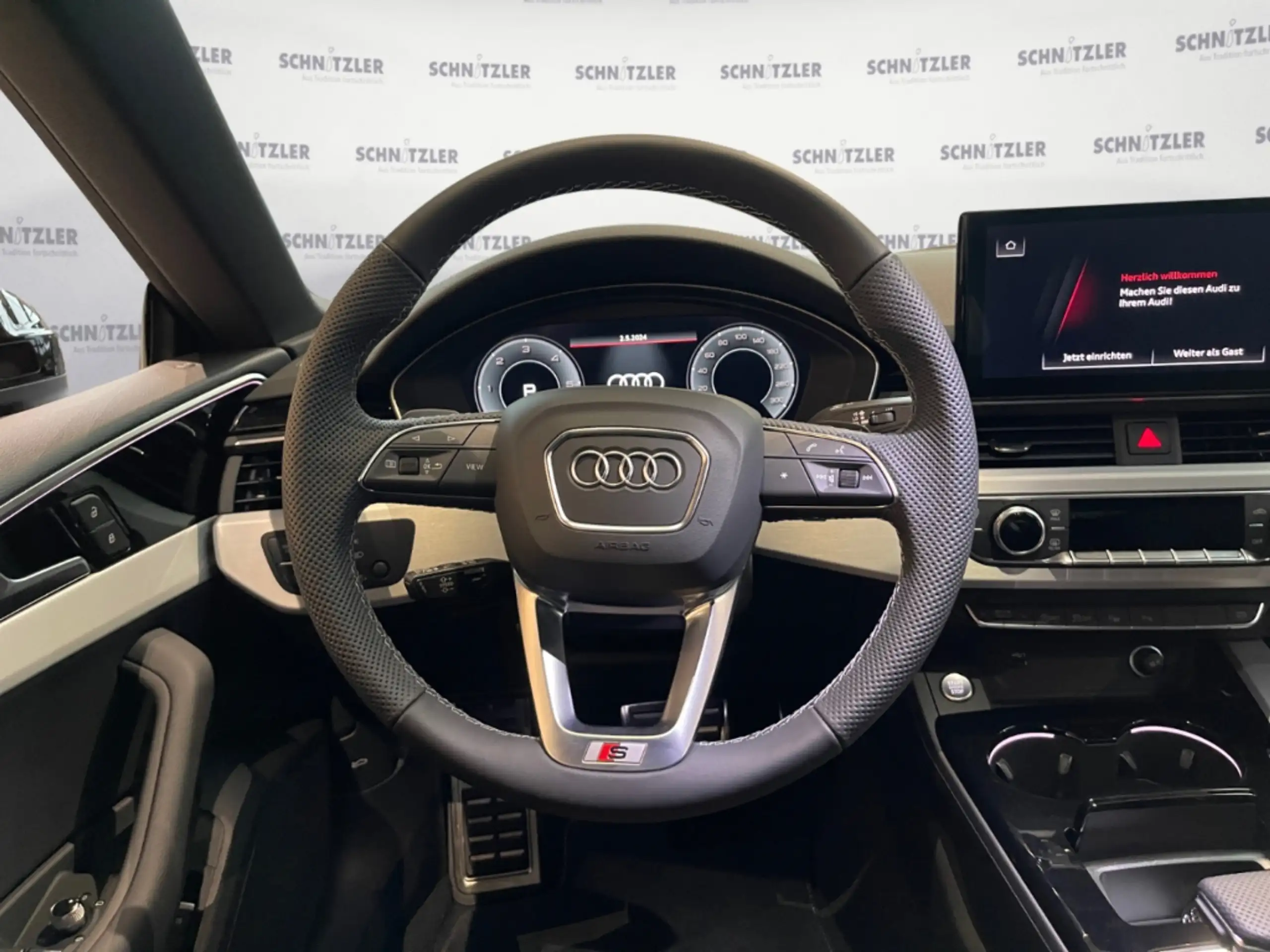 Audi - A5