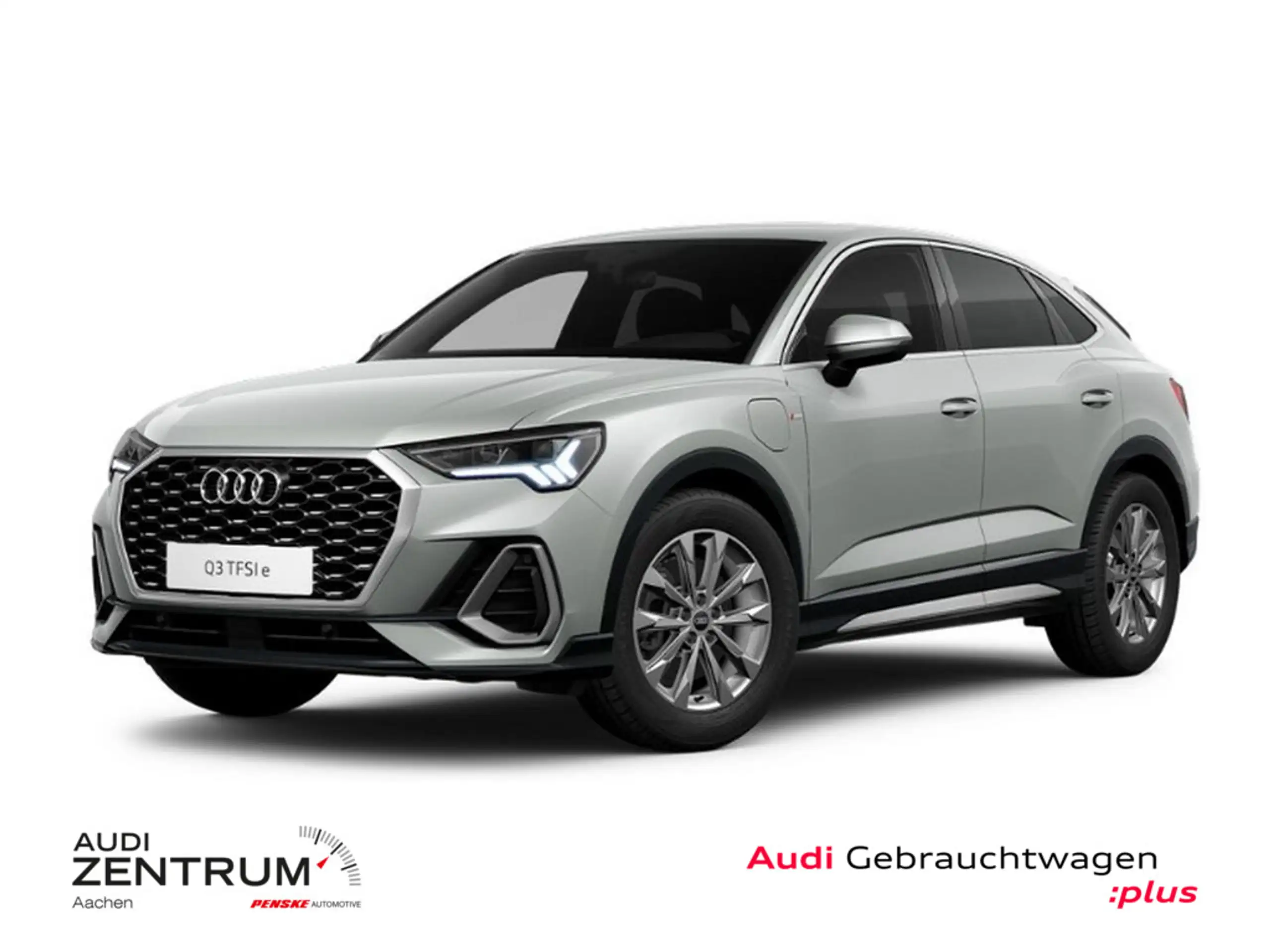 Audi - Q3