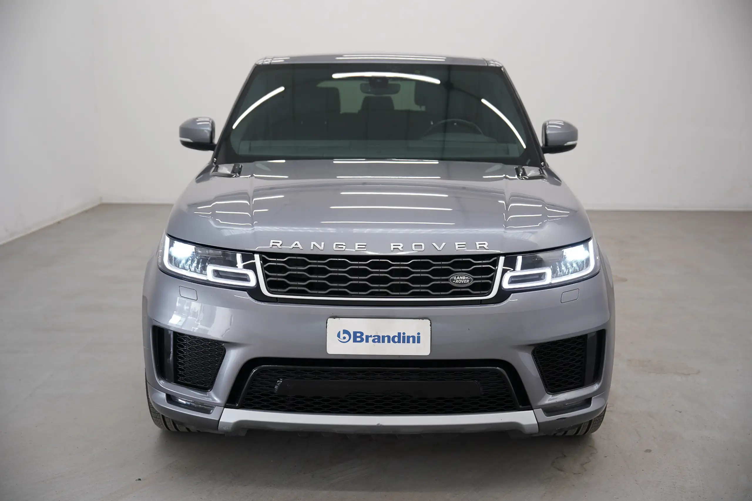 Land Rover - Range Rover Sport