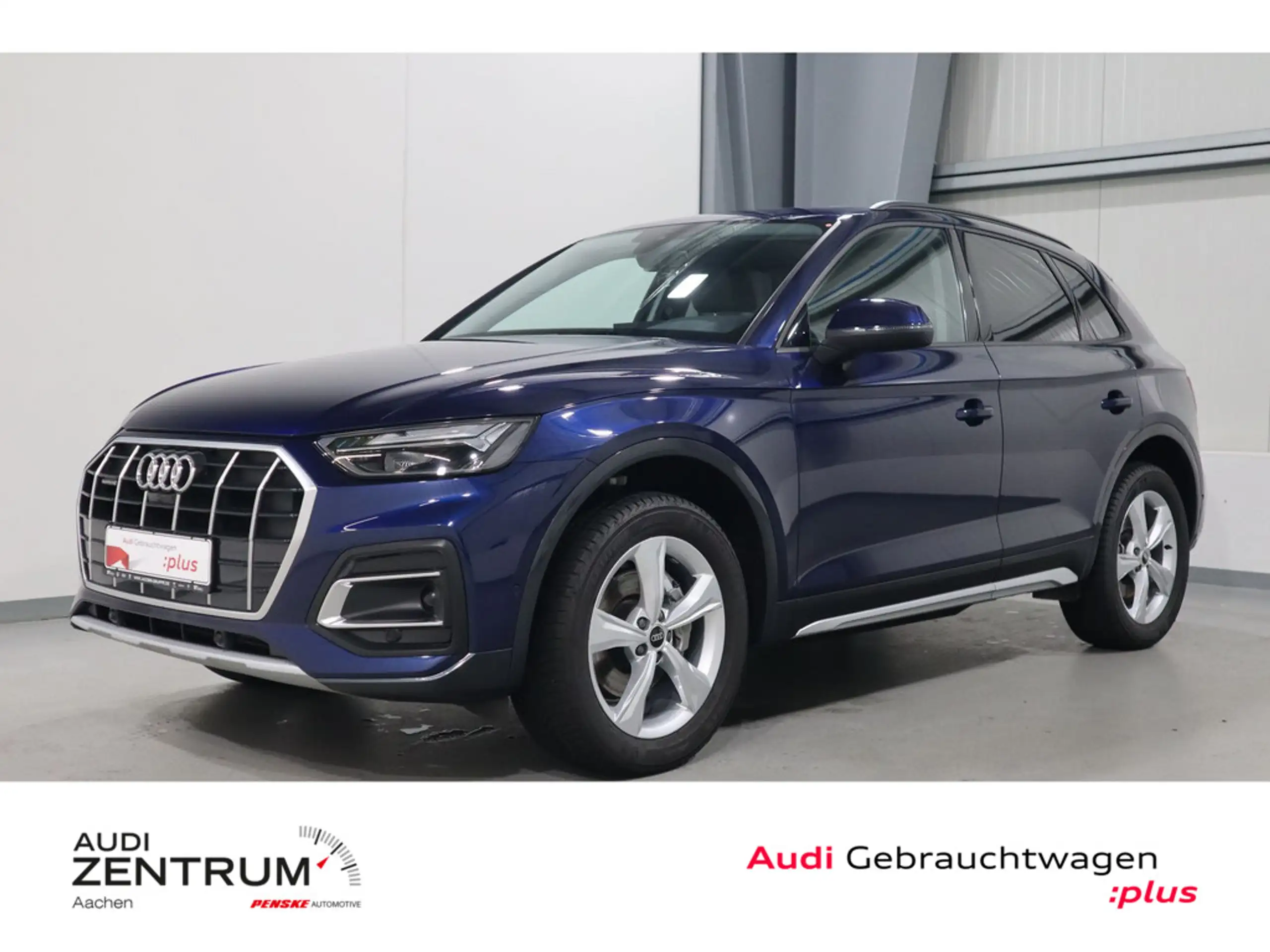 Audi - Q5