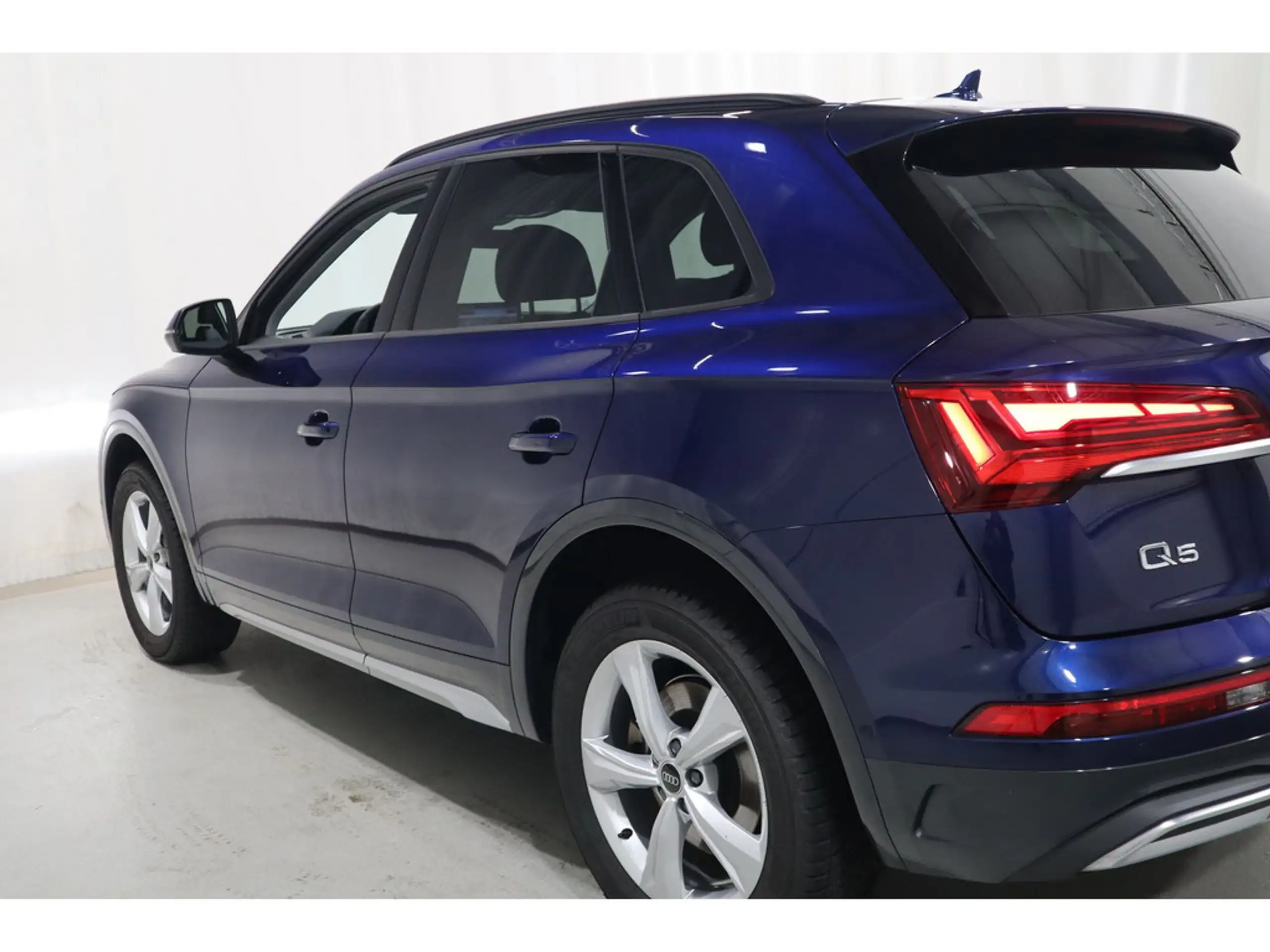 Audi - Q5