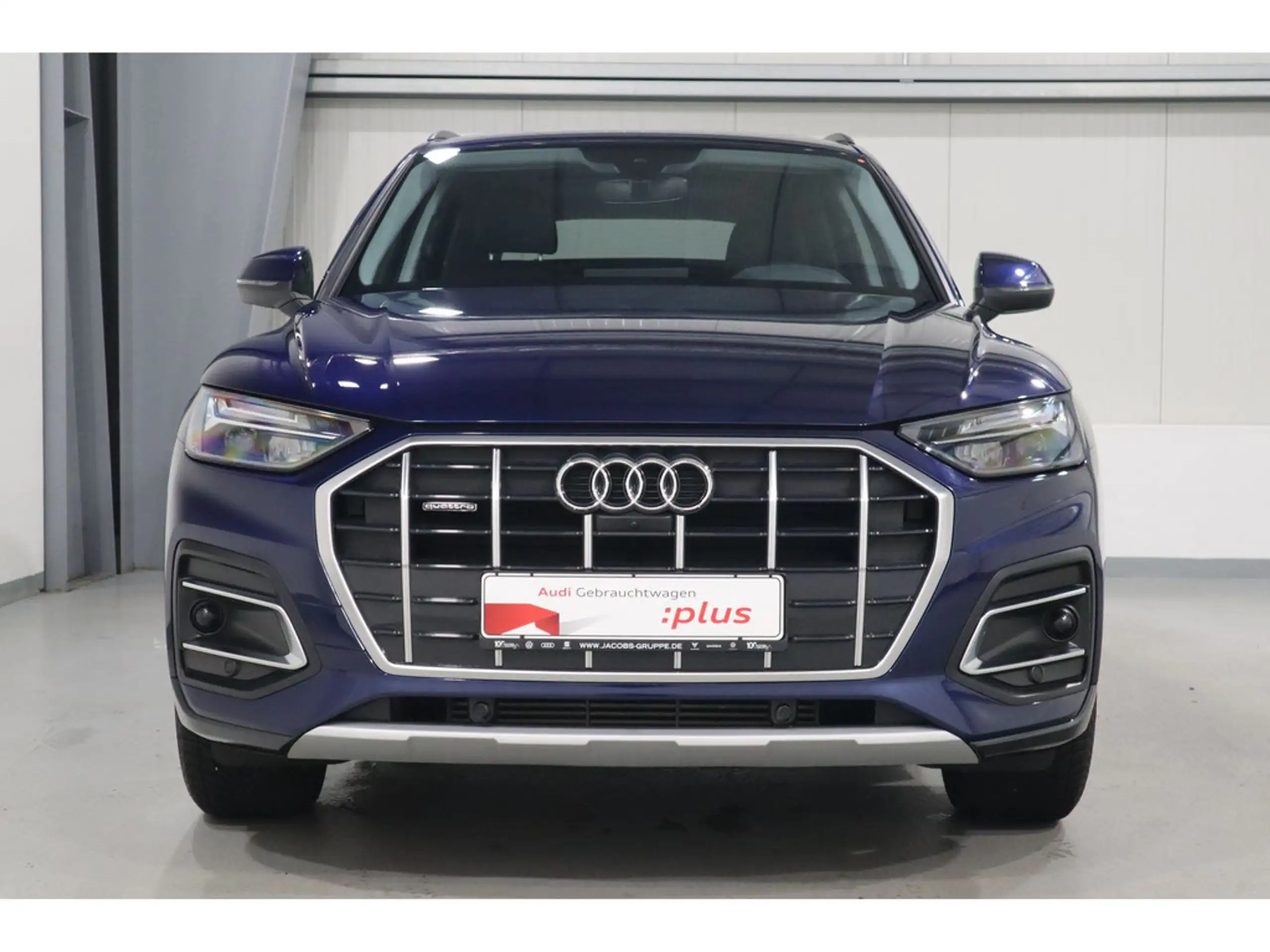 Audi - Q5