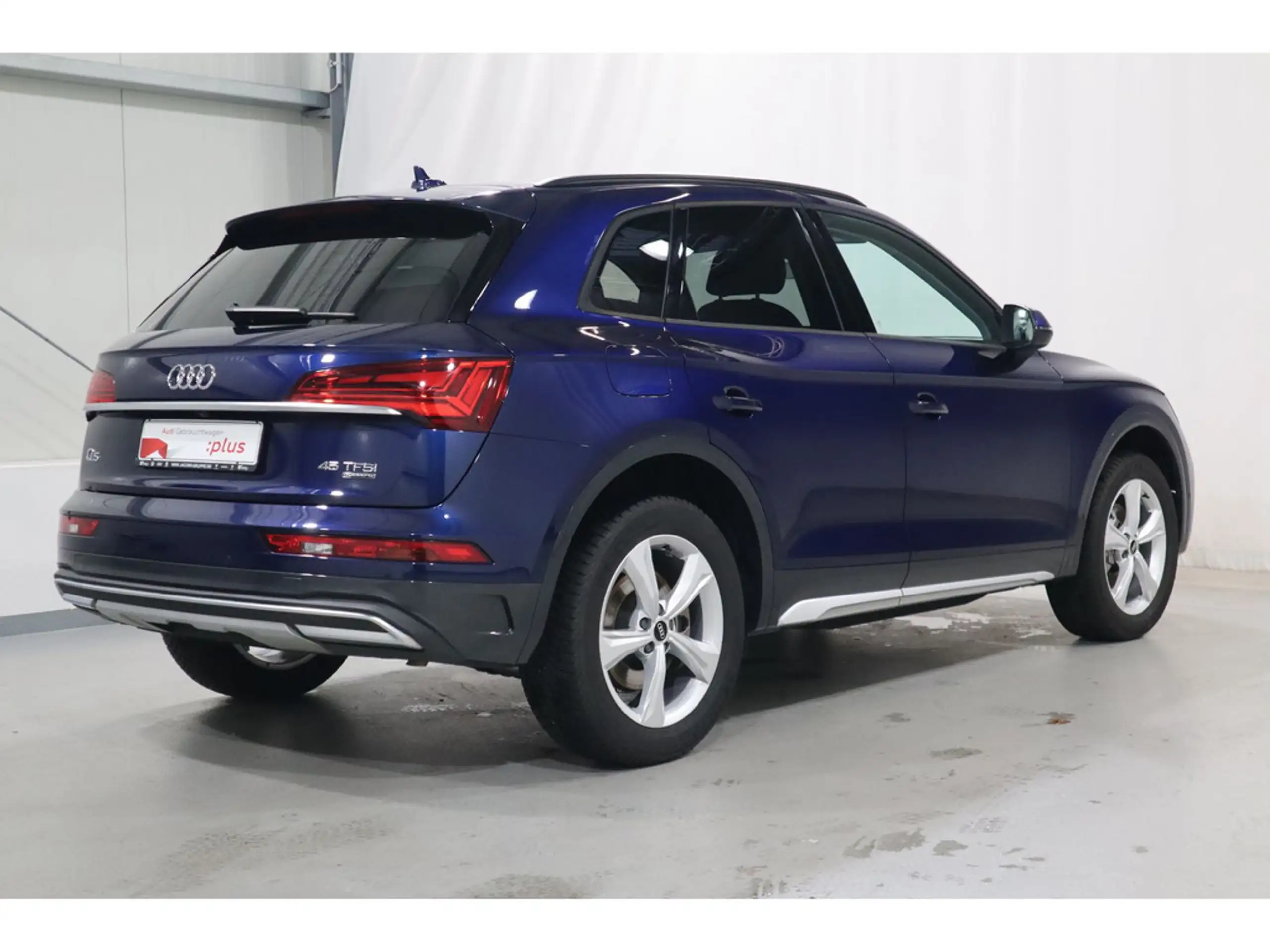 Audi - Q5