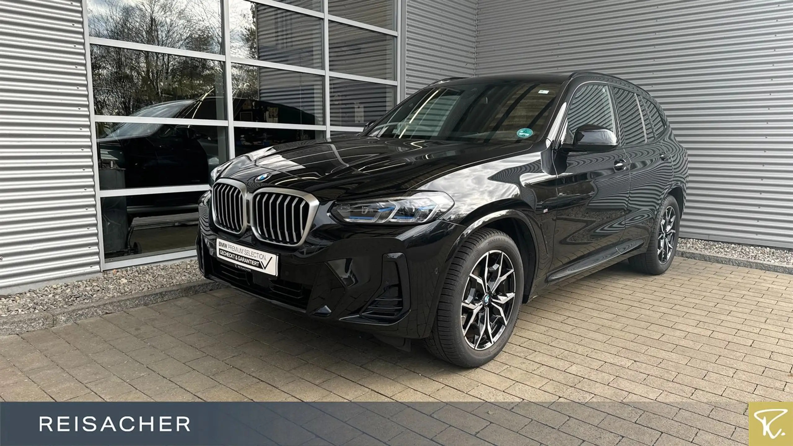 BMW - X3