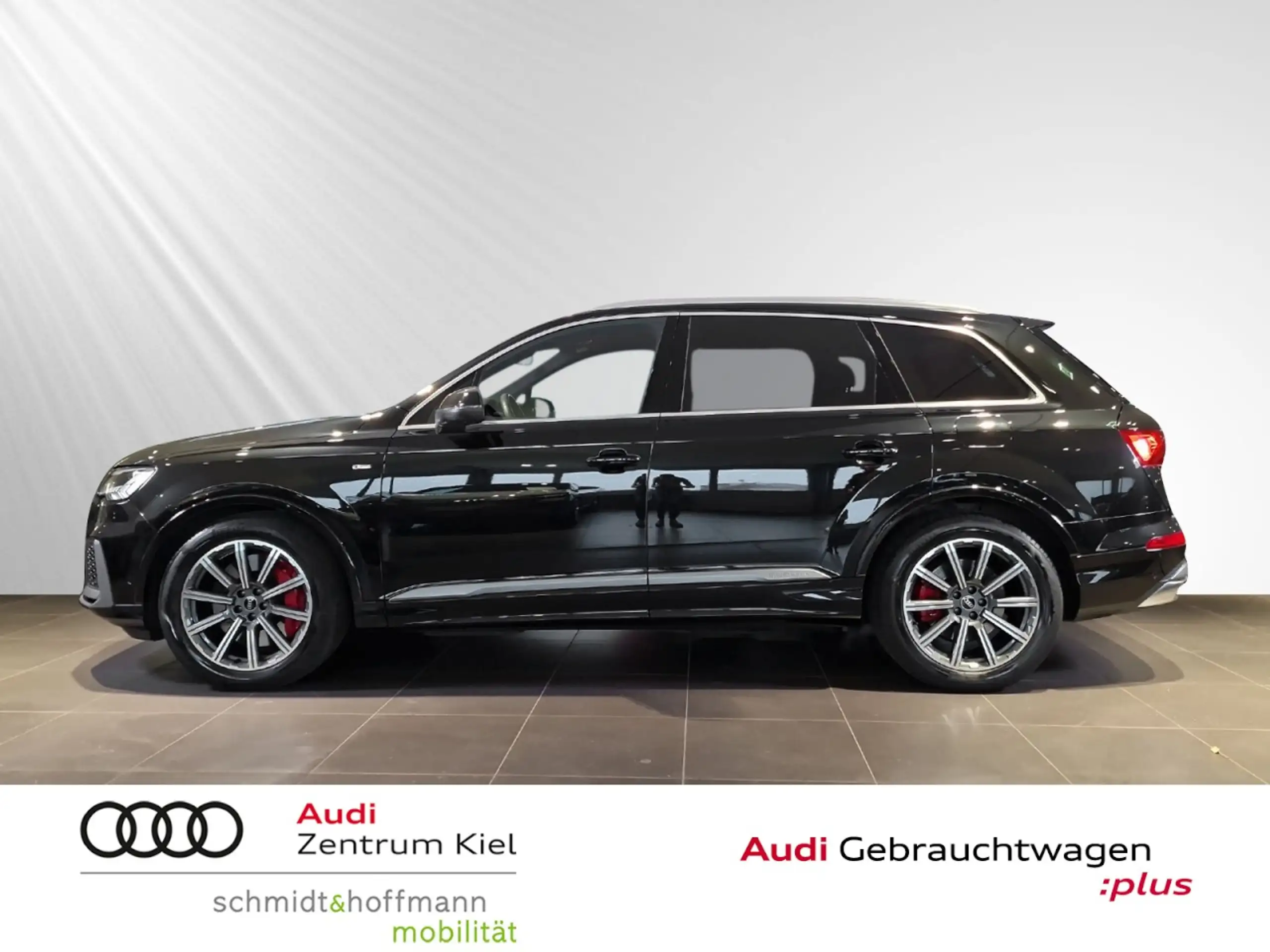 Audi - Q7