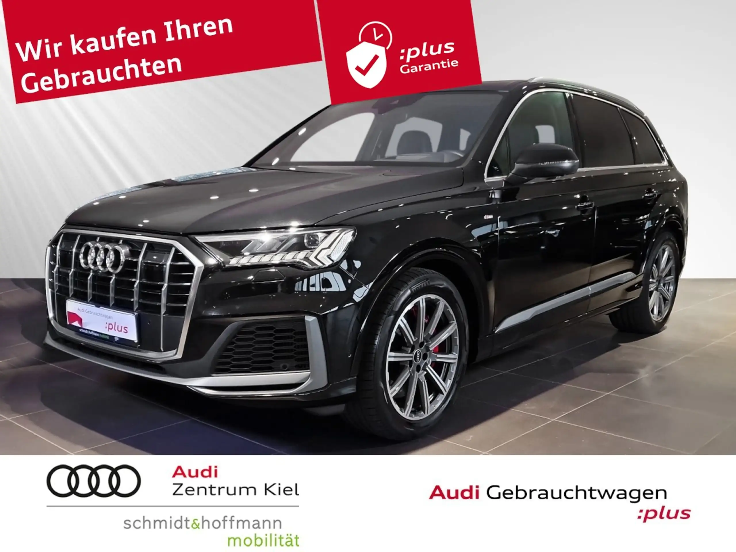 Audi - Q7