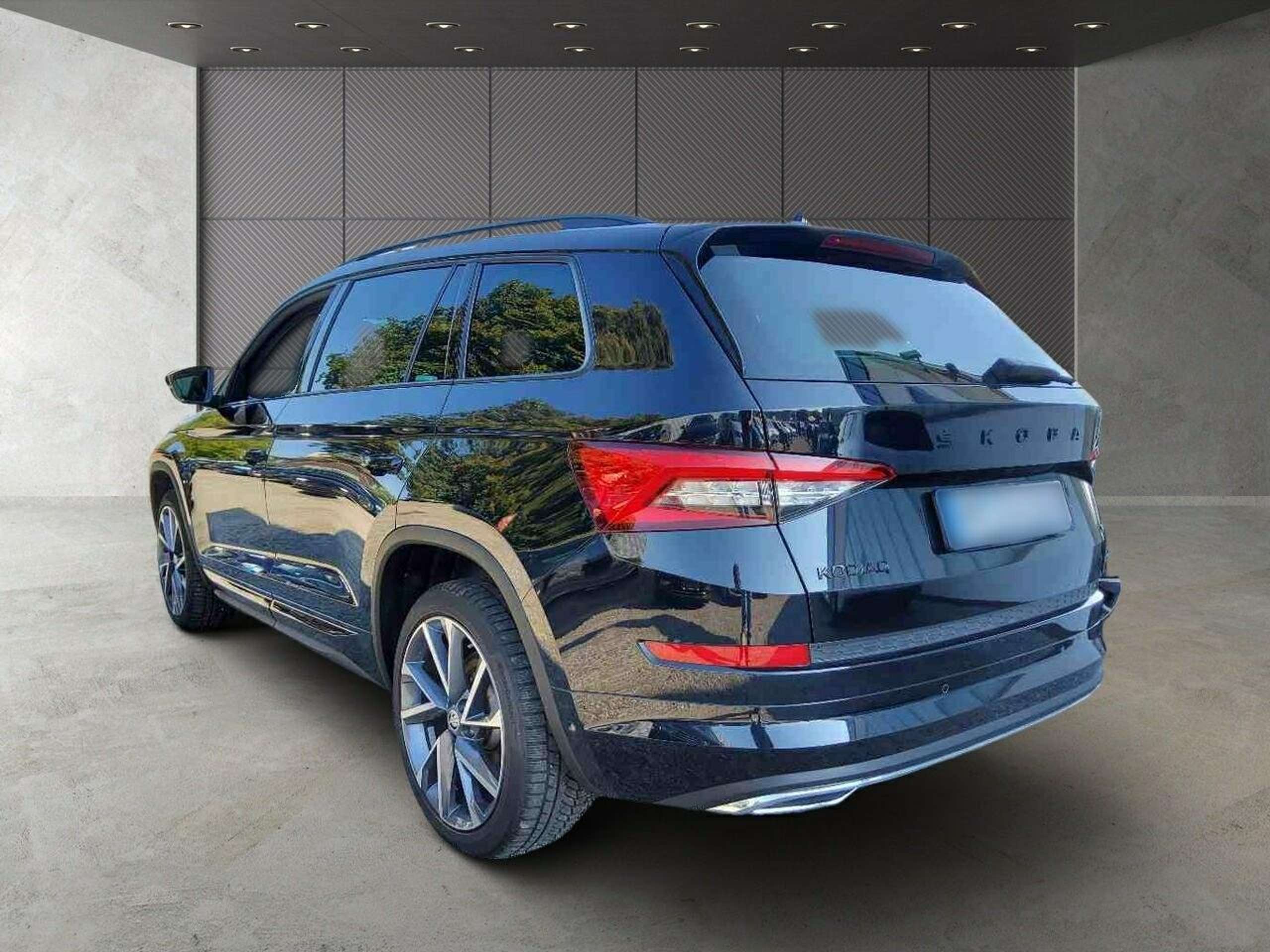 Skoda - Kodiaq